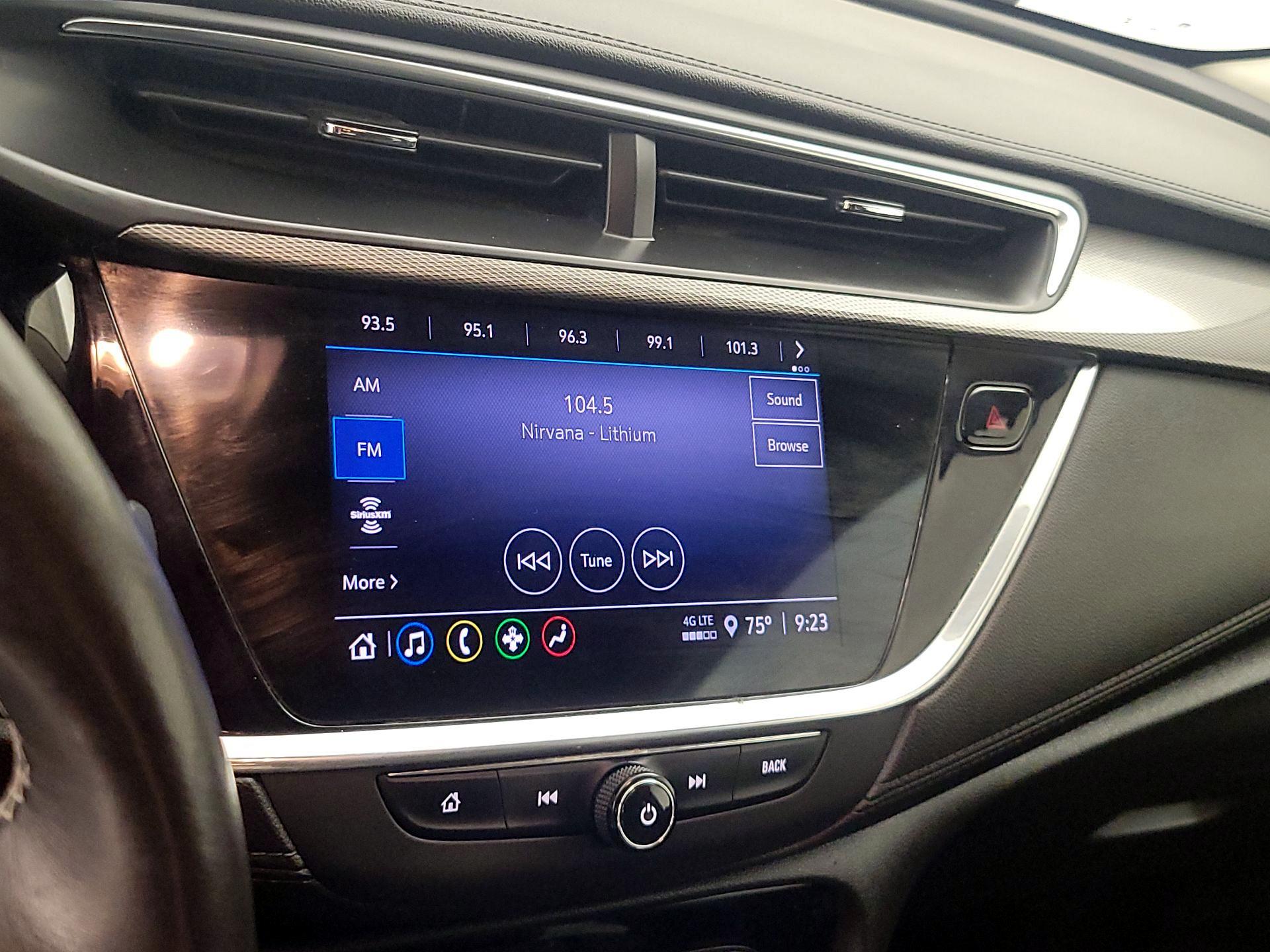 Thumbnail: 2020 Buick Encore GX - 15