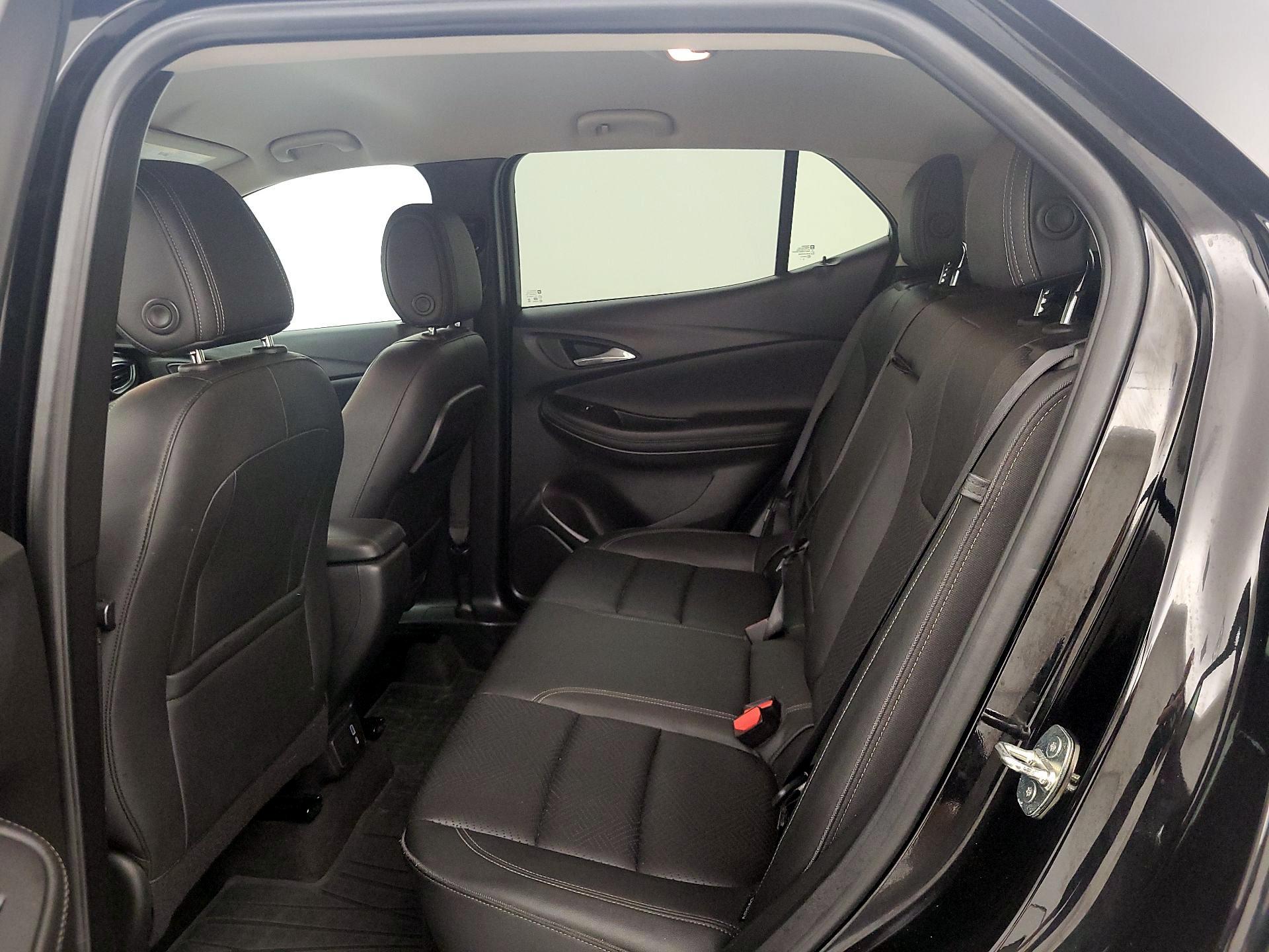 Thumbnail: 2020 Buick Encore GX - 19