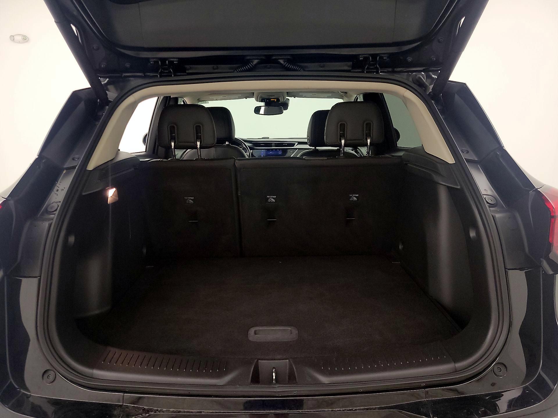 Thumbnail: 2020 Buick Encore GX - 20