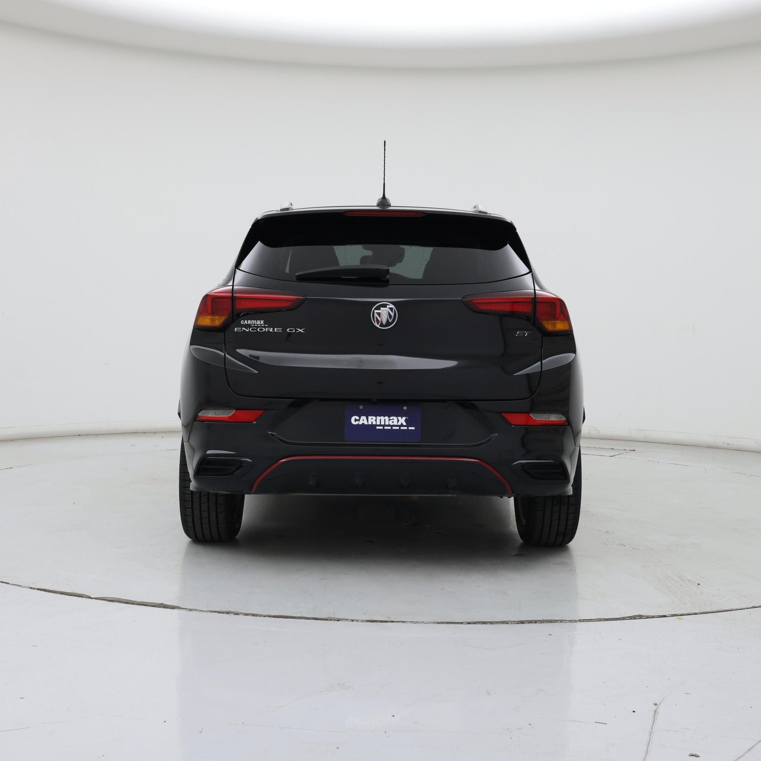 Thumbnail: 2020 Buick Encore GX - 6
