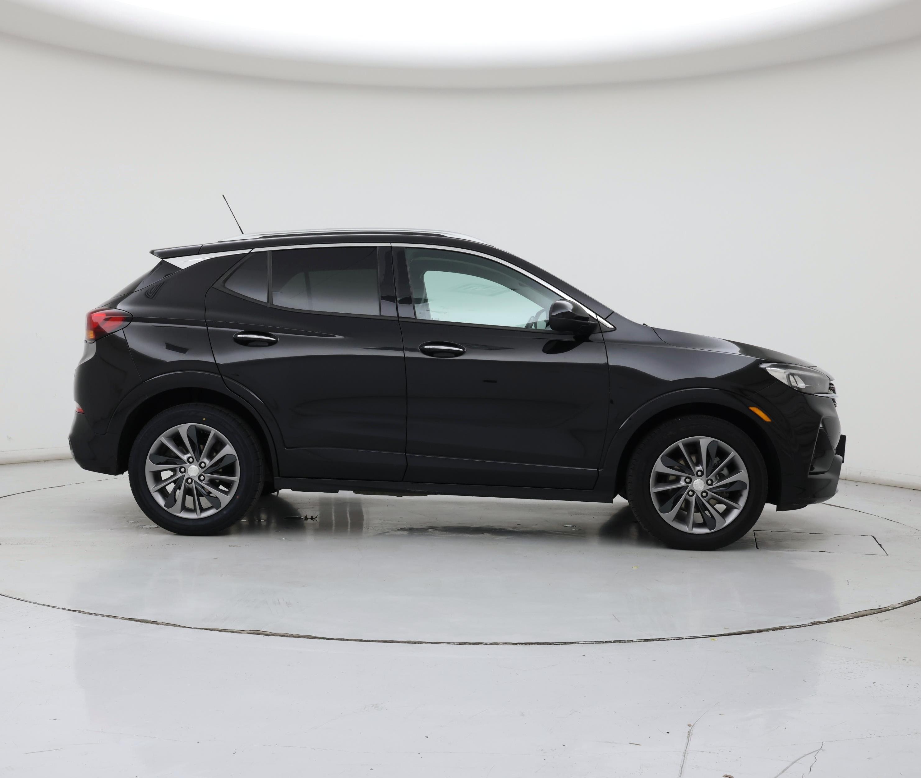 Thumbnail: 2020 Buick Encore GX - 7