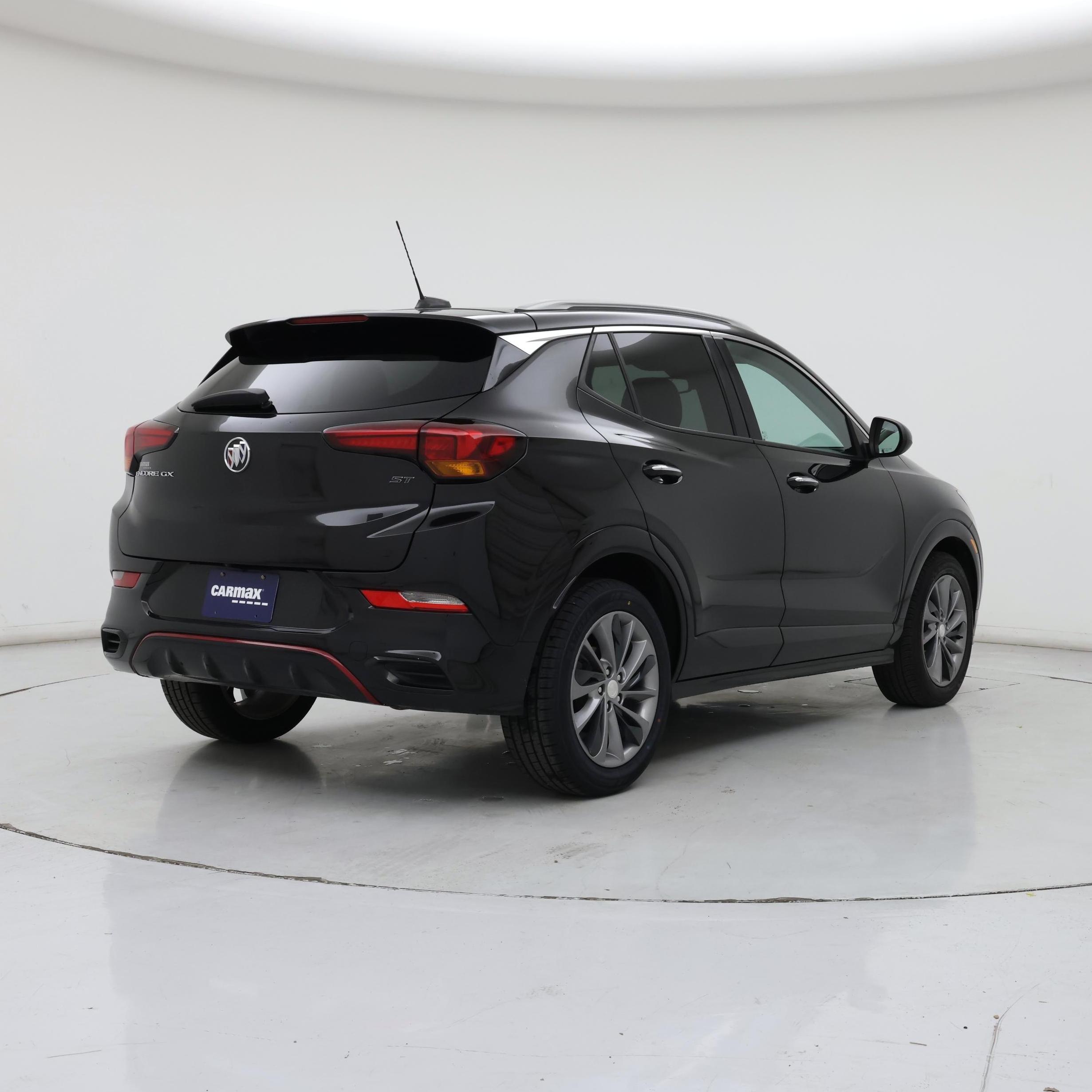 Thumbnail: 2020 Buick Encore GX - 8