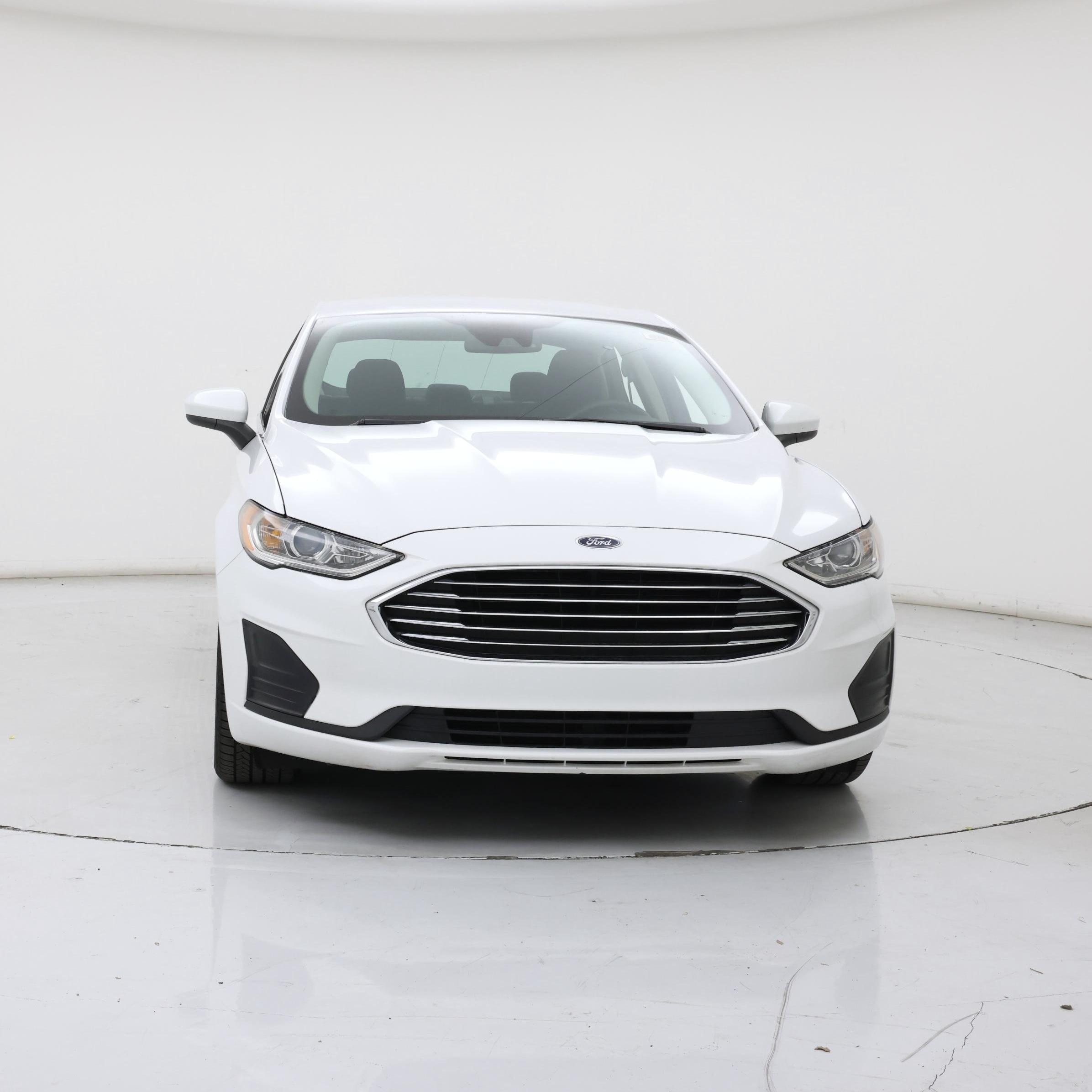 Thumbnail: 2020 Ford Fusion - 5