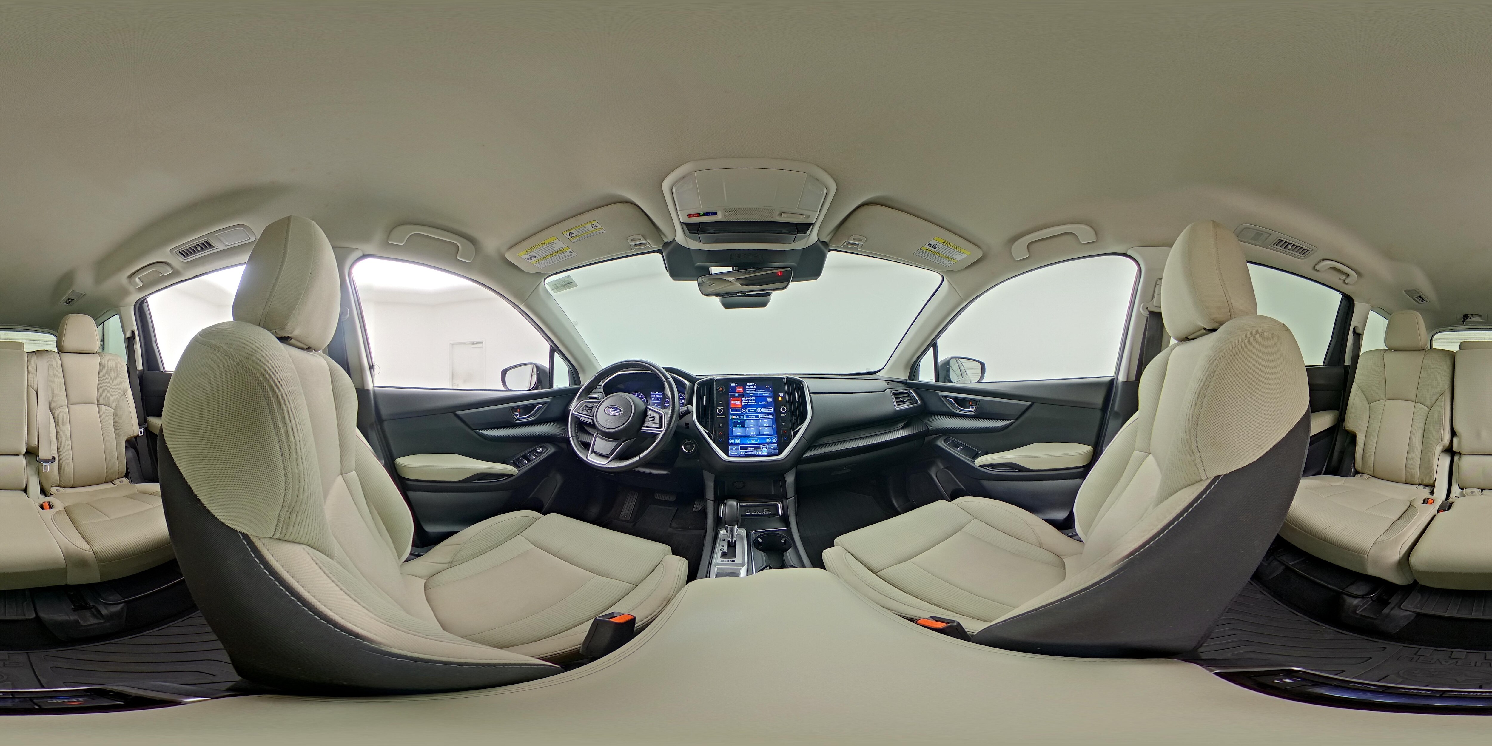 2024 Subaru Ascent Premium - Photo 26