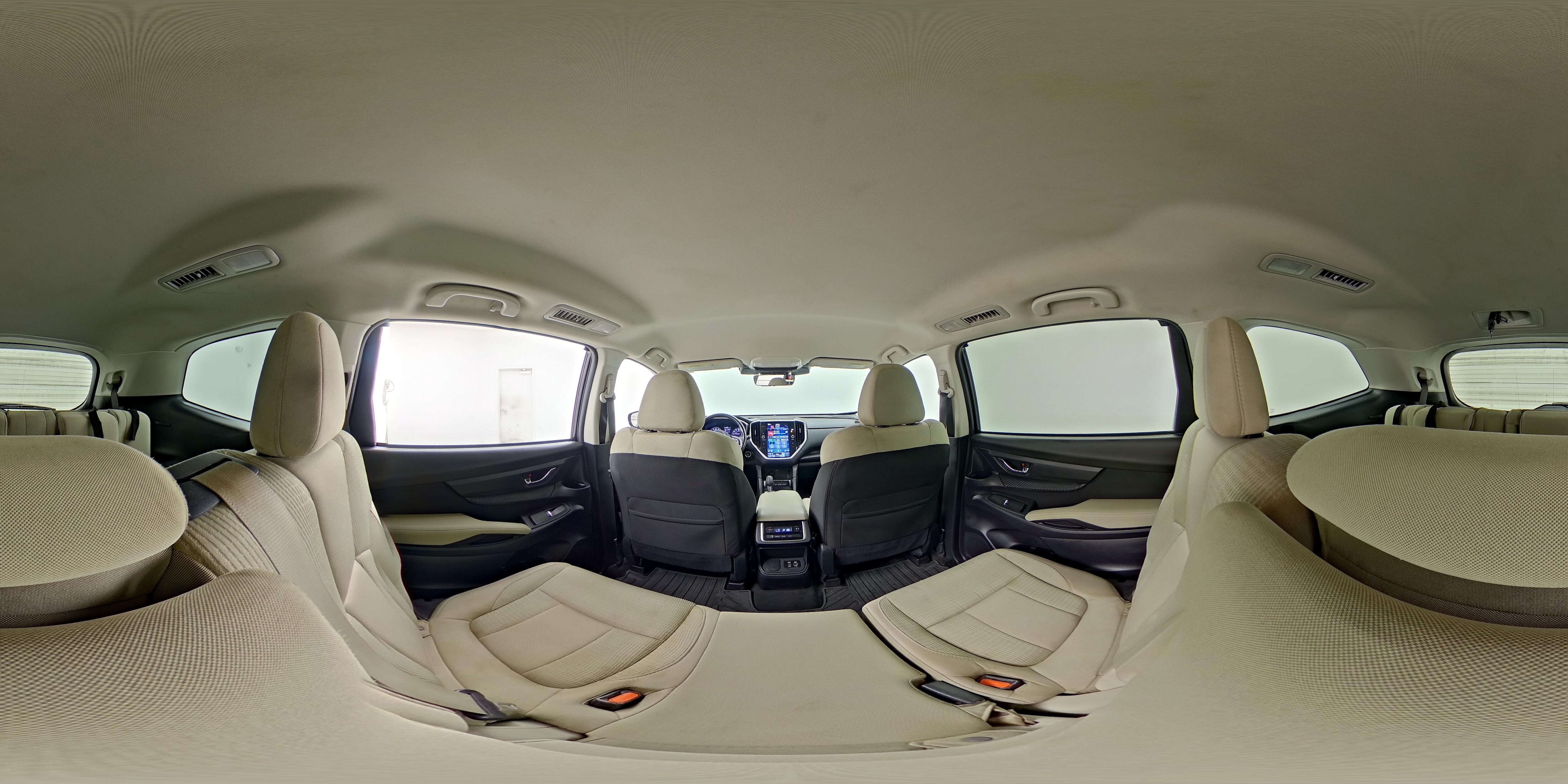 2024 Subaru Ascent Premium - Photo 27