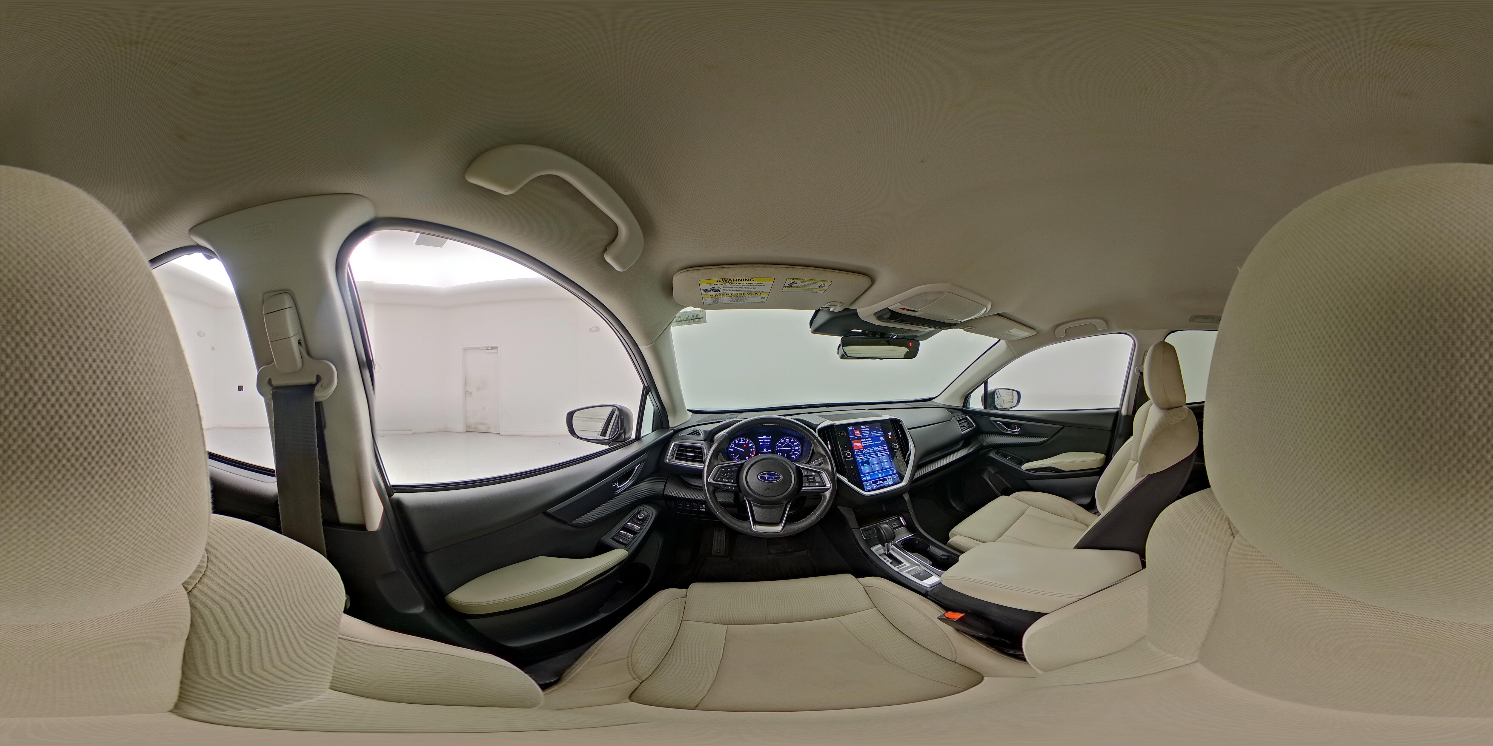 2024 Subaru Ascent Premium - Photo 28