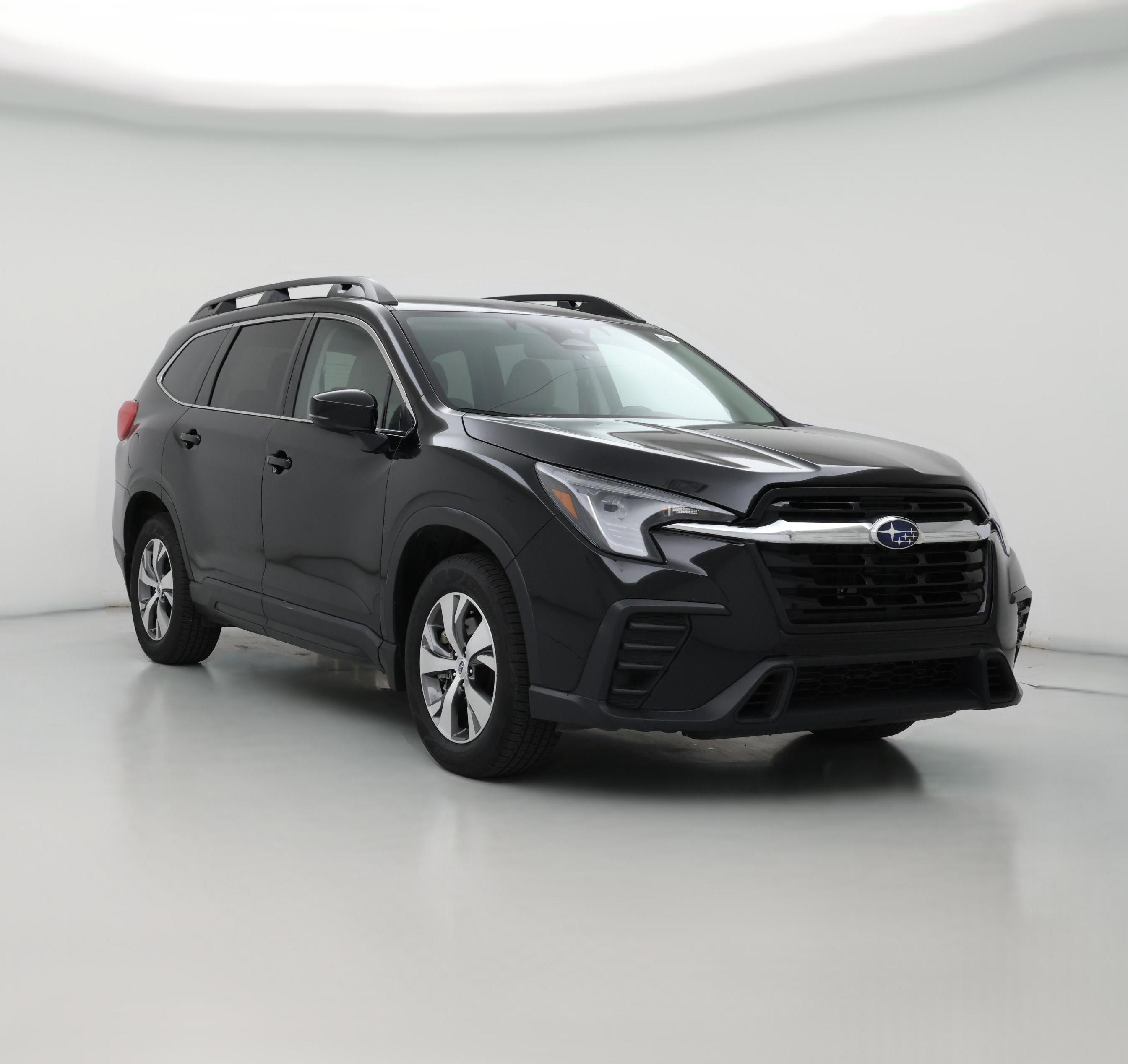 Thumbnail: 2024 Subaru Ascent - 1