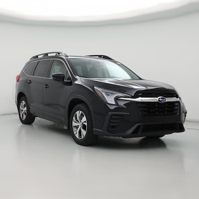 2024 Subaru Ascent Premium