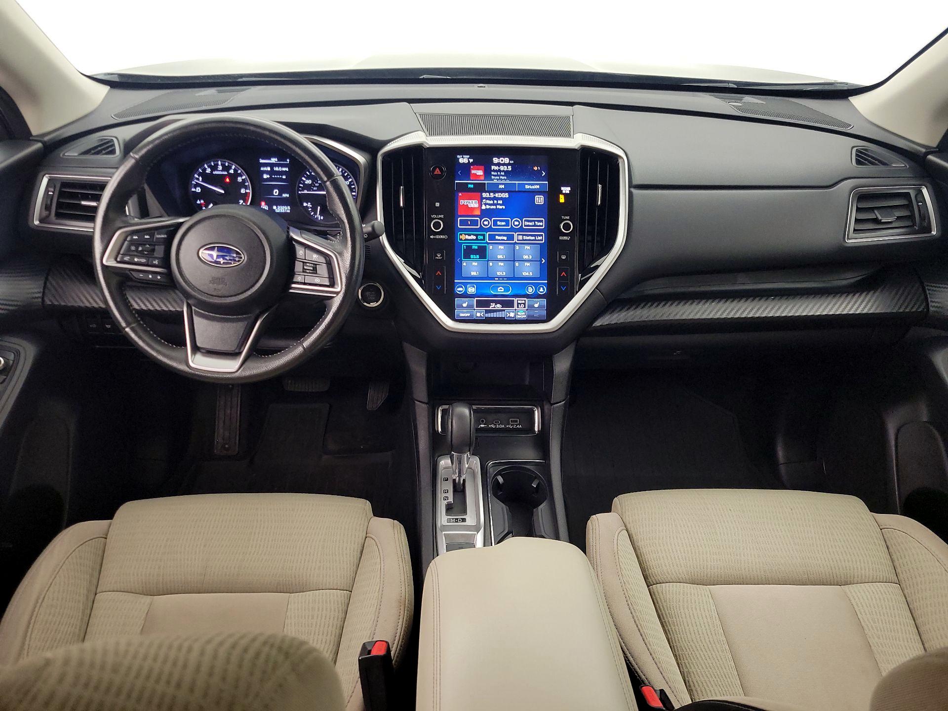 Thumbnail: 2024 Subaru Ascent - 9