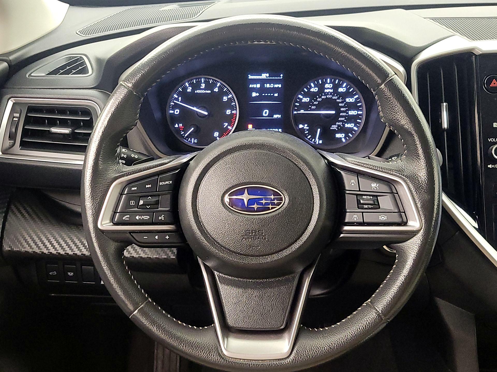 Thumbnail: 2024 Subaru Ascent - 10