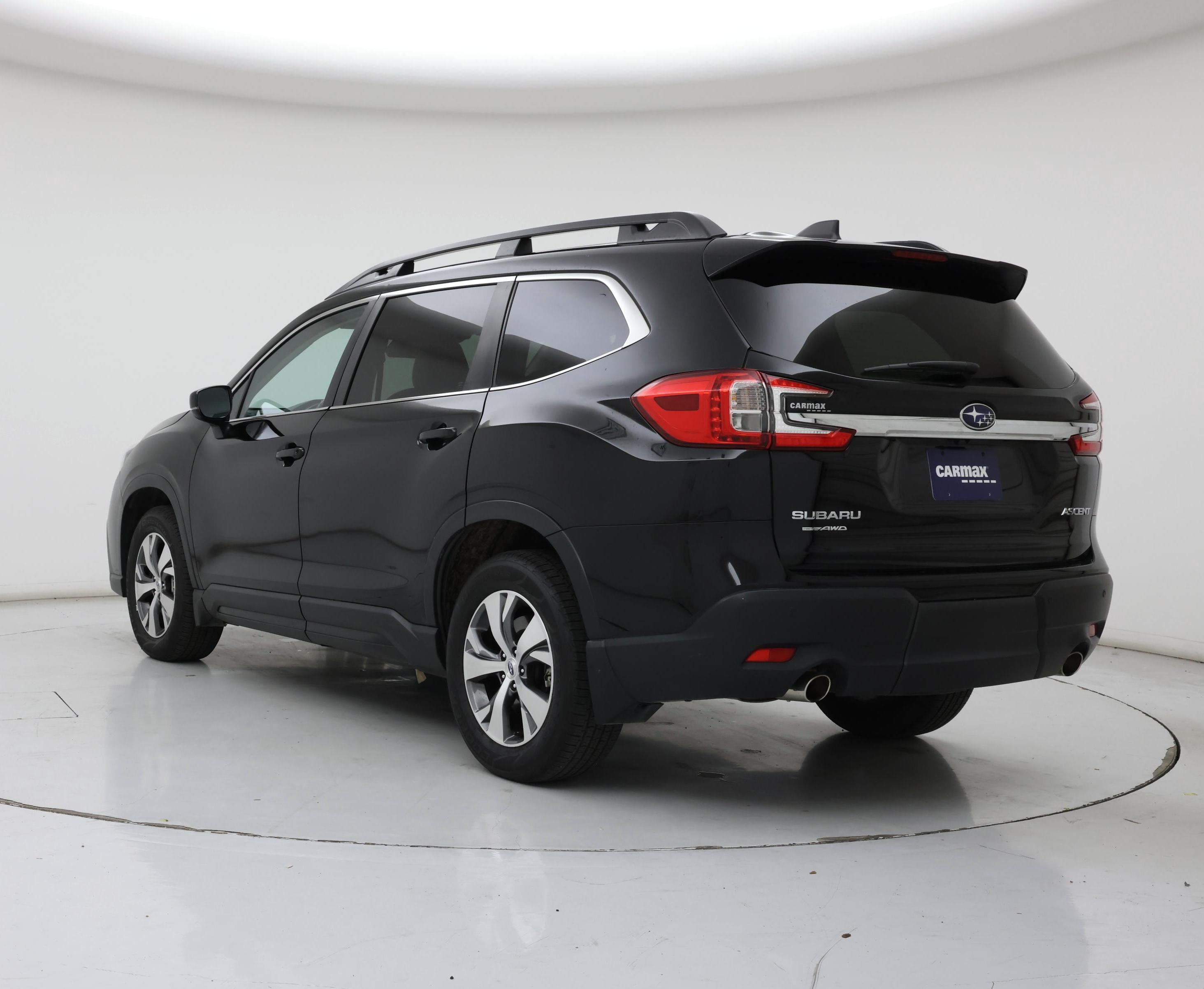 Thumbnail: 2024 Subaru Ascent - 2