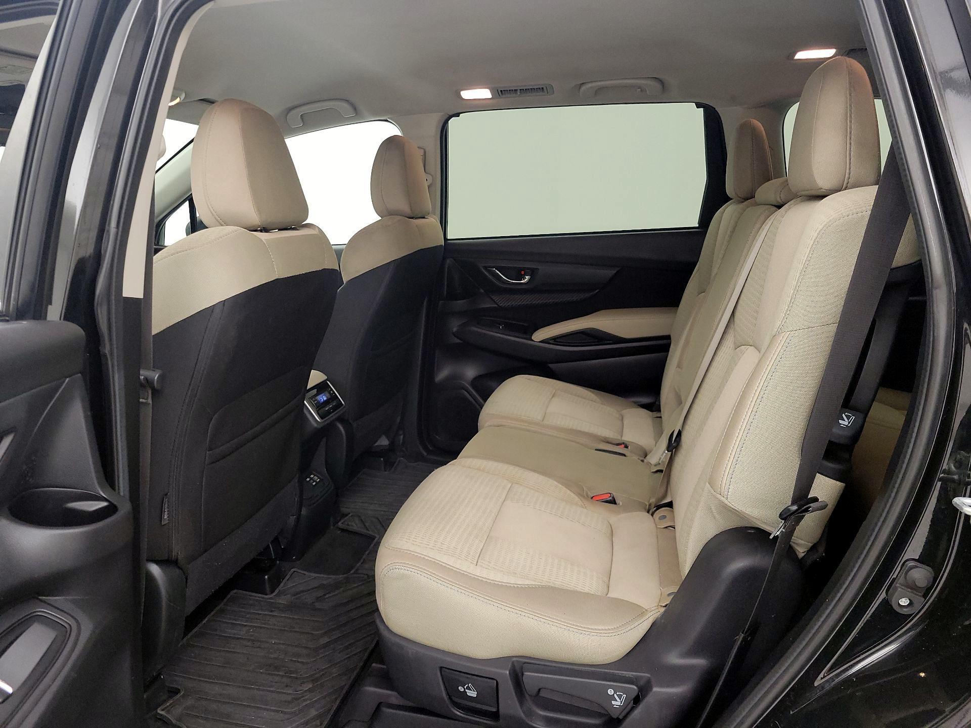 Thumbnail: 2024 Subaru Ascent - 19