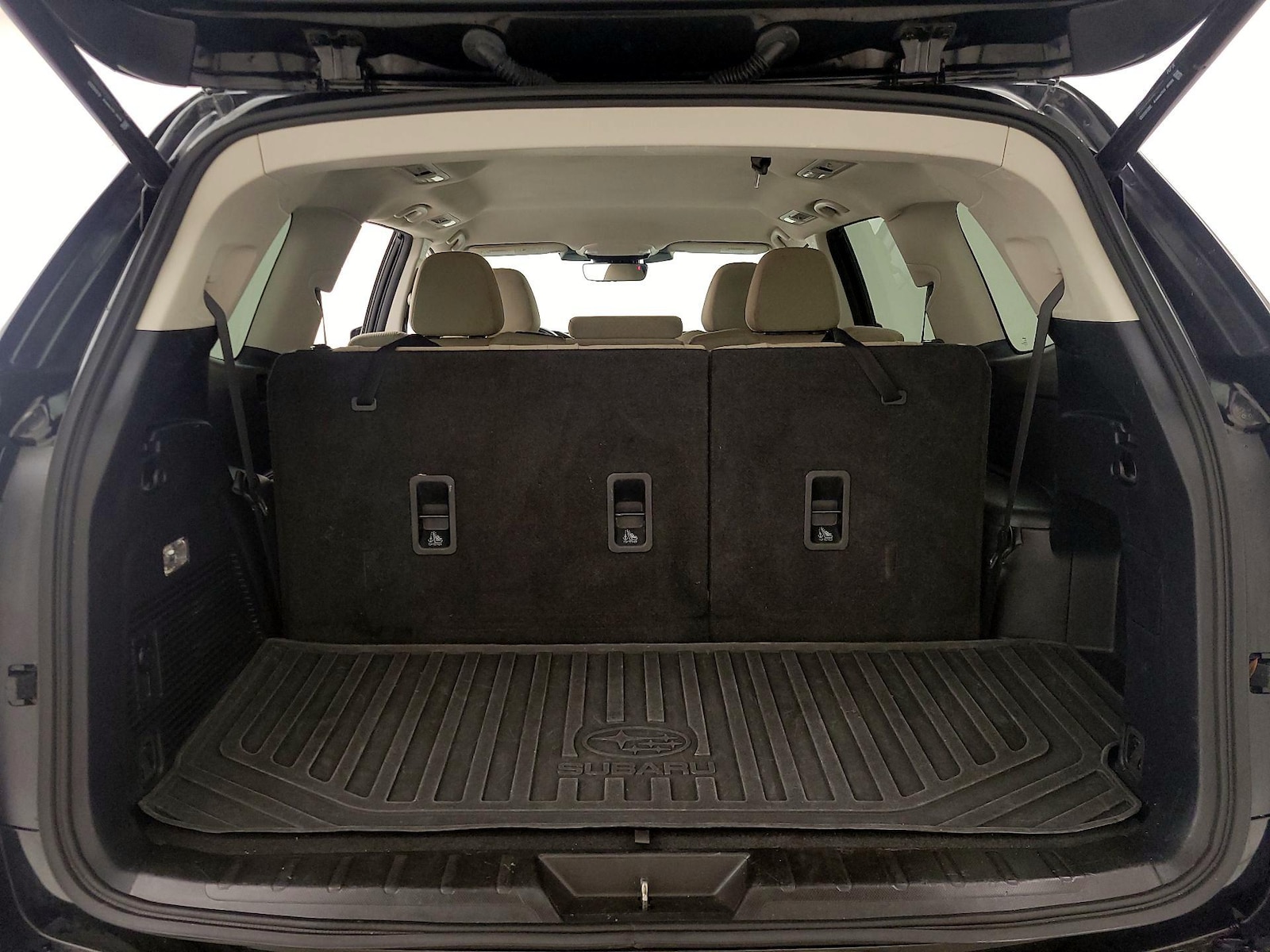 2024 Subaru Ascent Premium - Photo 22