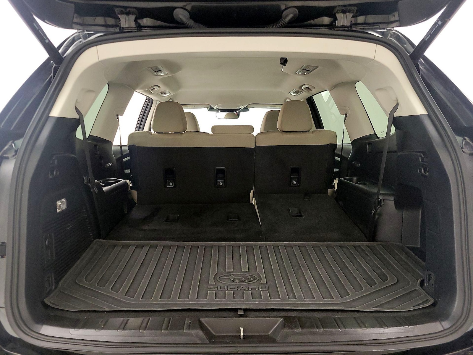 2024 Subaru Ascent Premium - Photo 23