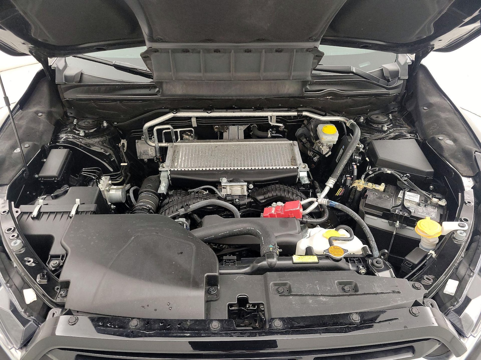 2024 Subaru Ascent Premium - Photo 24