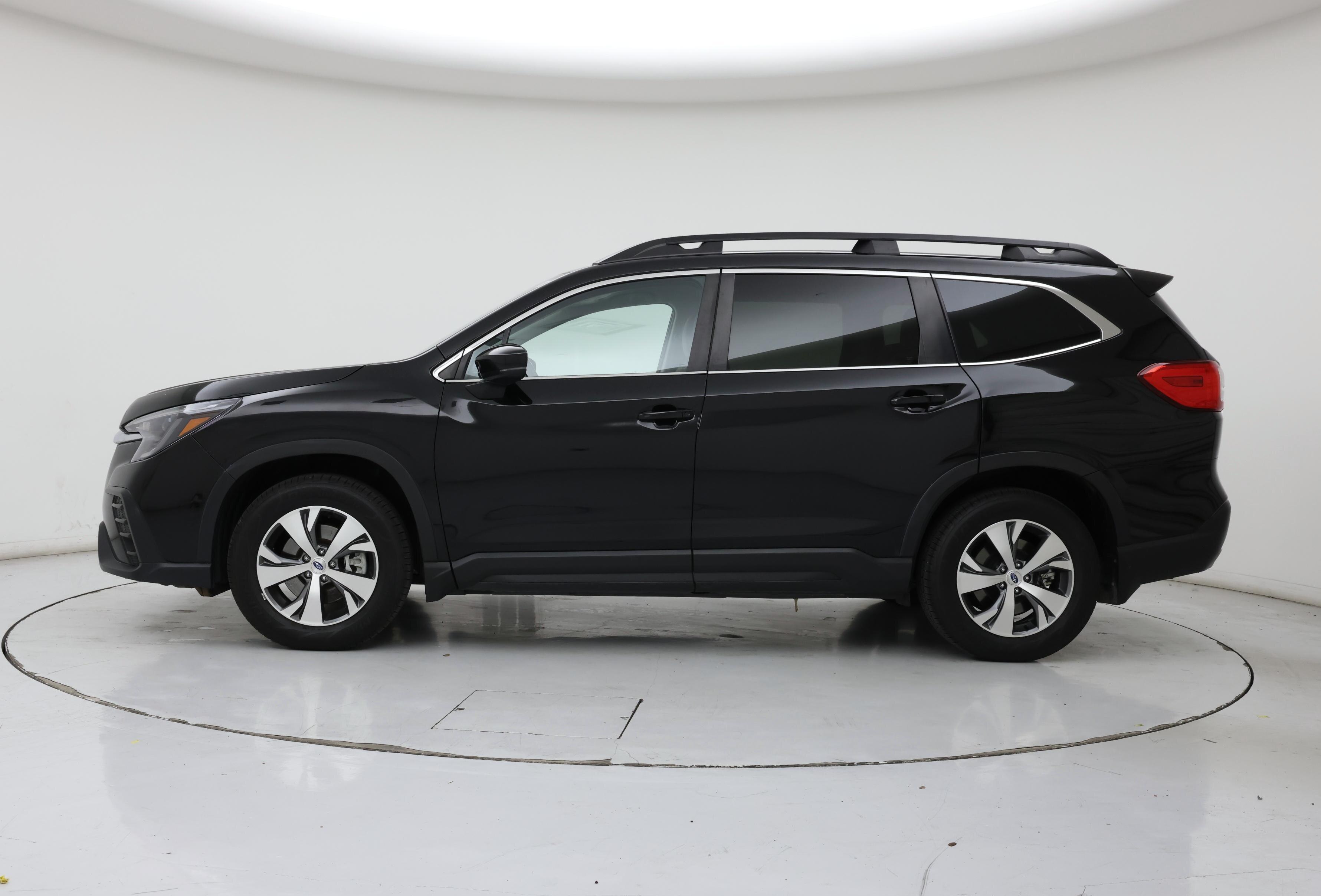 Thumbnail: 2024 Subaru Ascent - 3