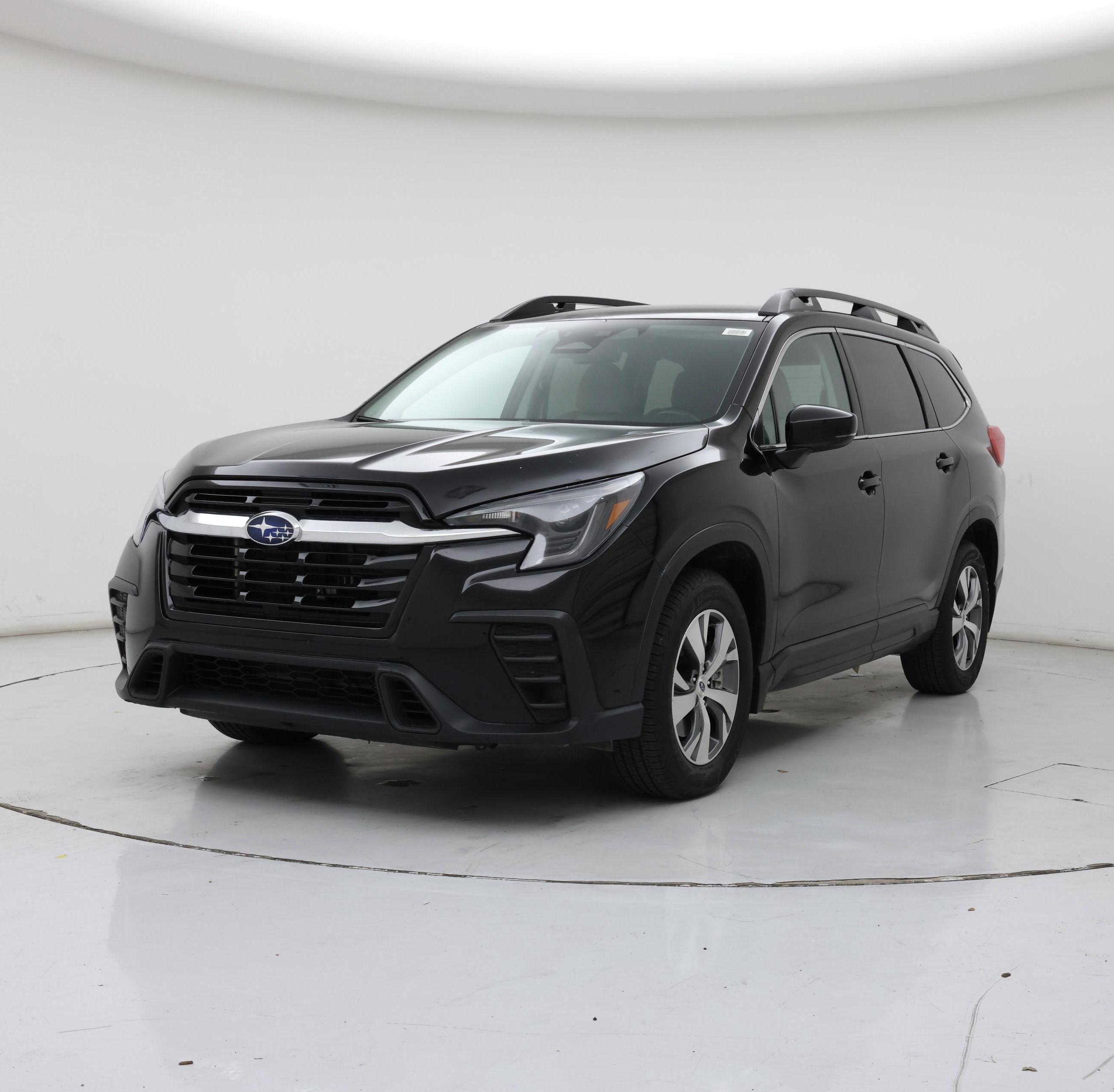 Thumbnail: 2024 Subaru Ascent - 4