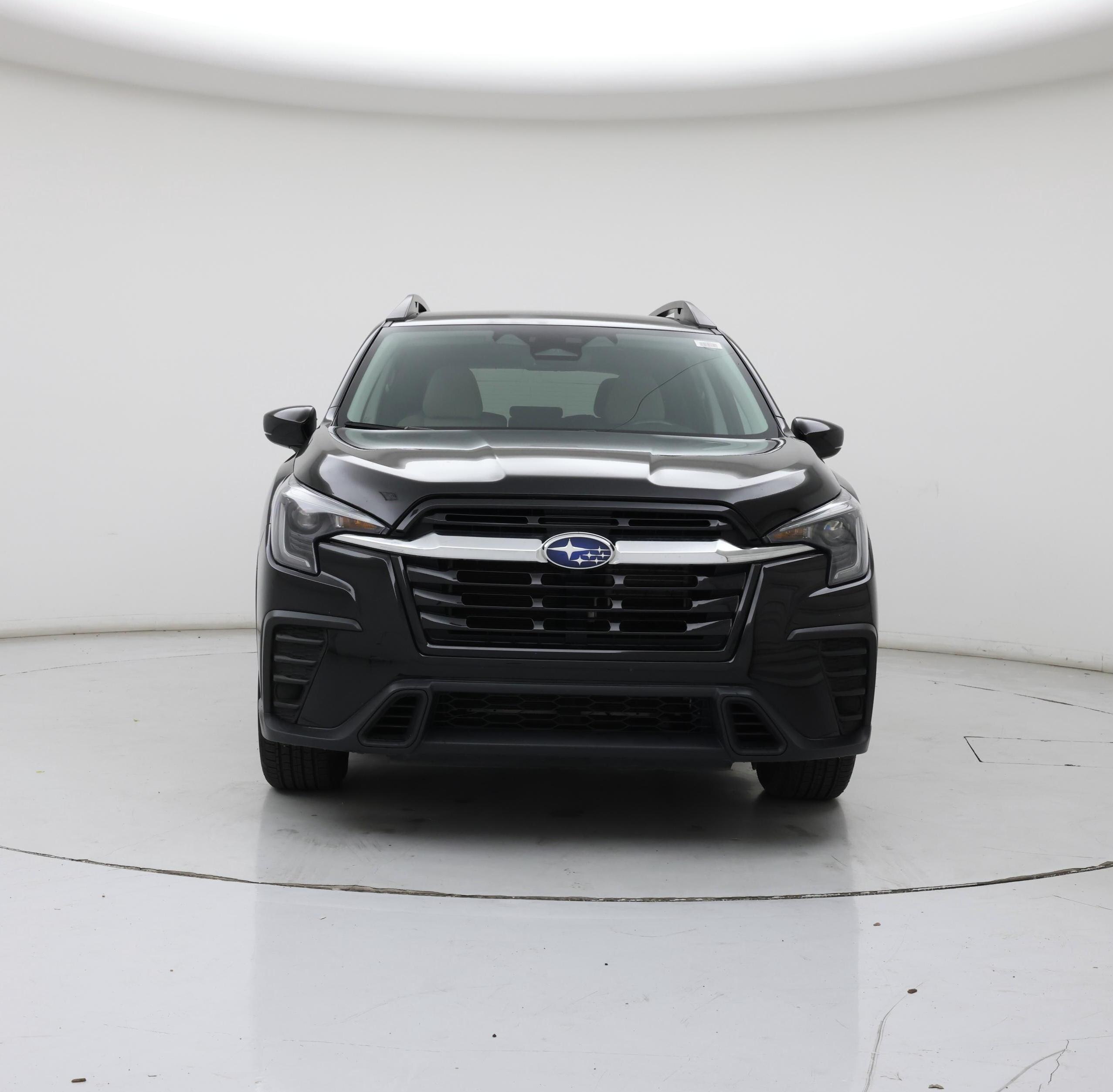 Thumbnail: 2024 Subaru Ascent - 5
