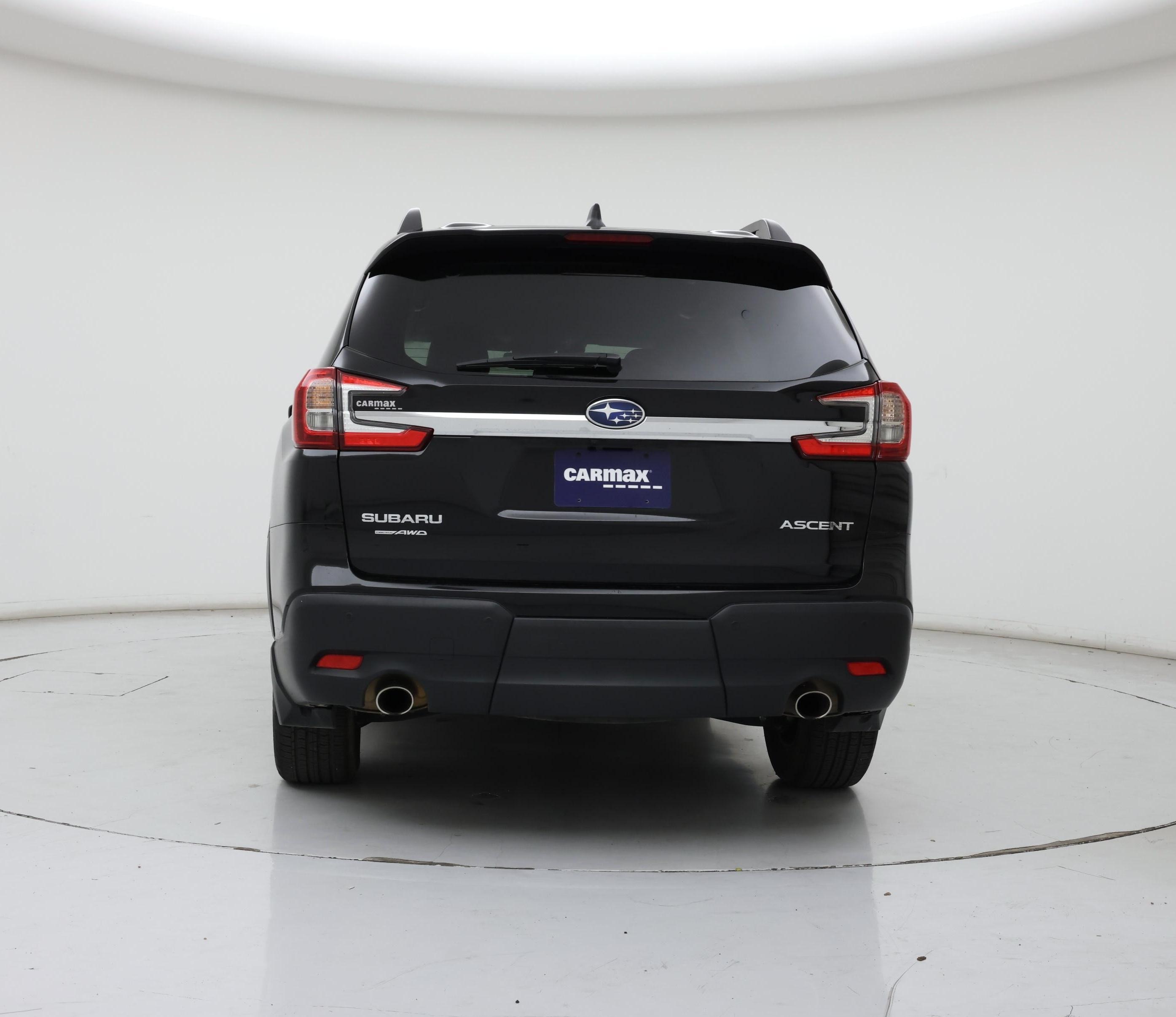 Thumbnail: 2024 Subaru Ascent - 6