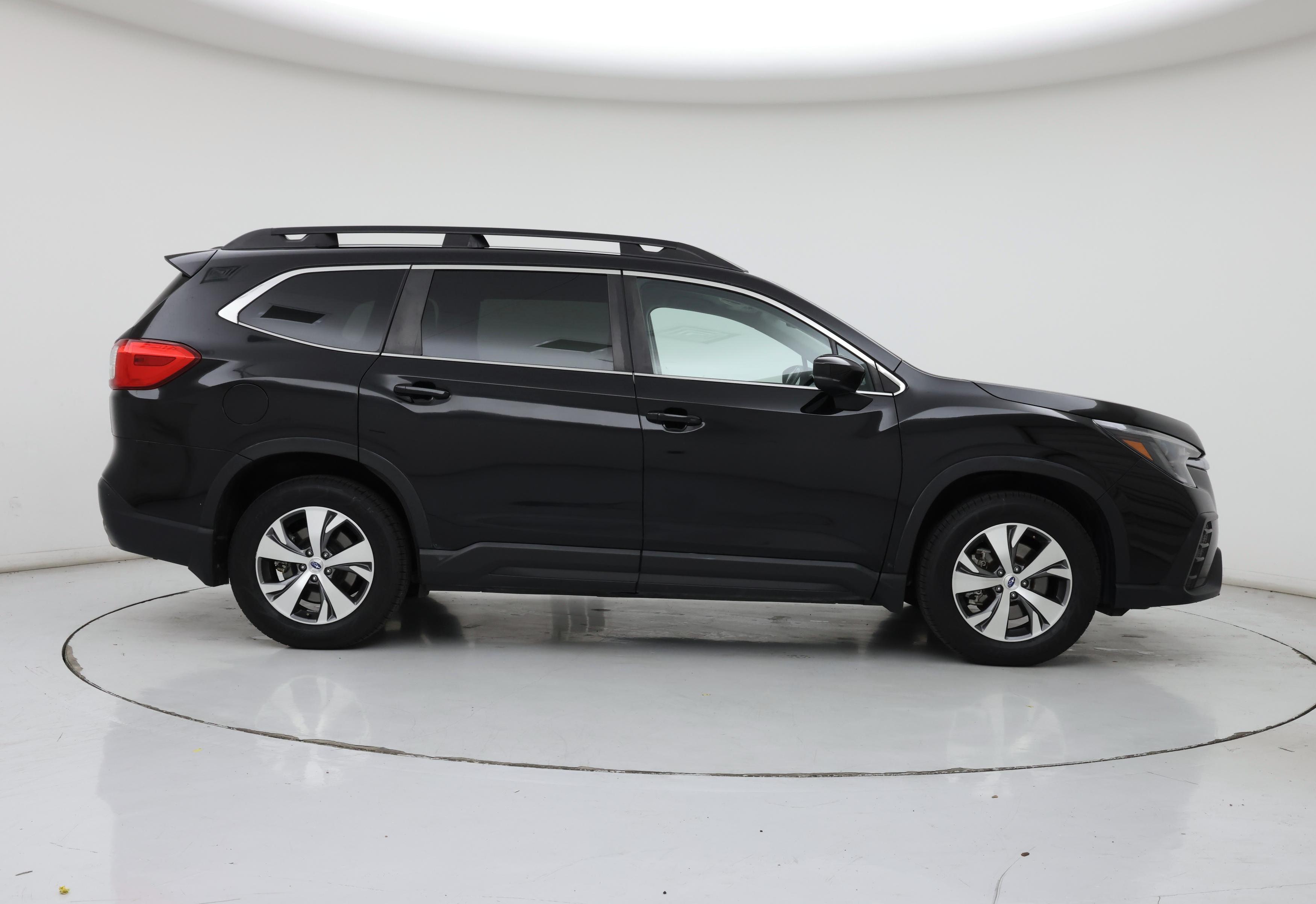 Thumbnail: 2024 Subaru Ascent - 7