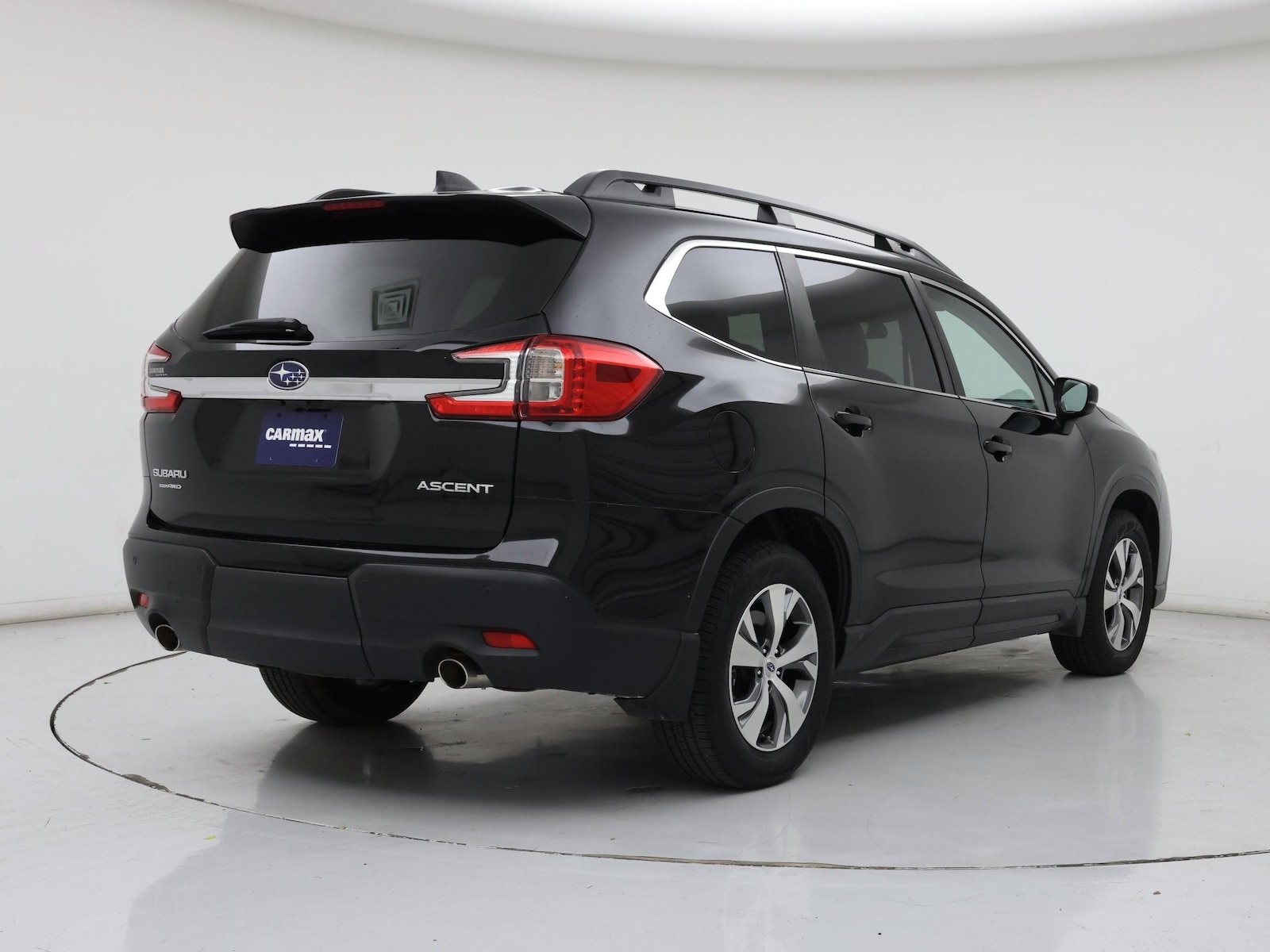 2024 Subaru Ascent Premium - Photo 9