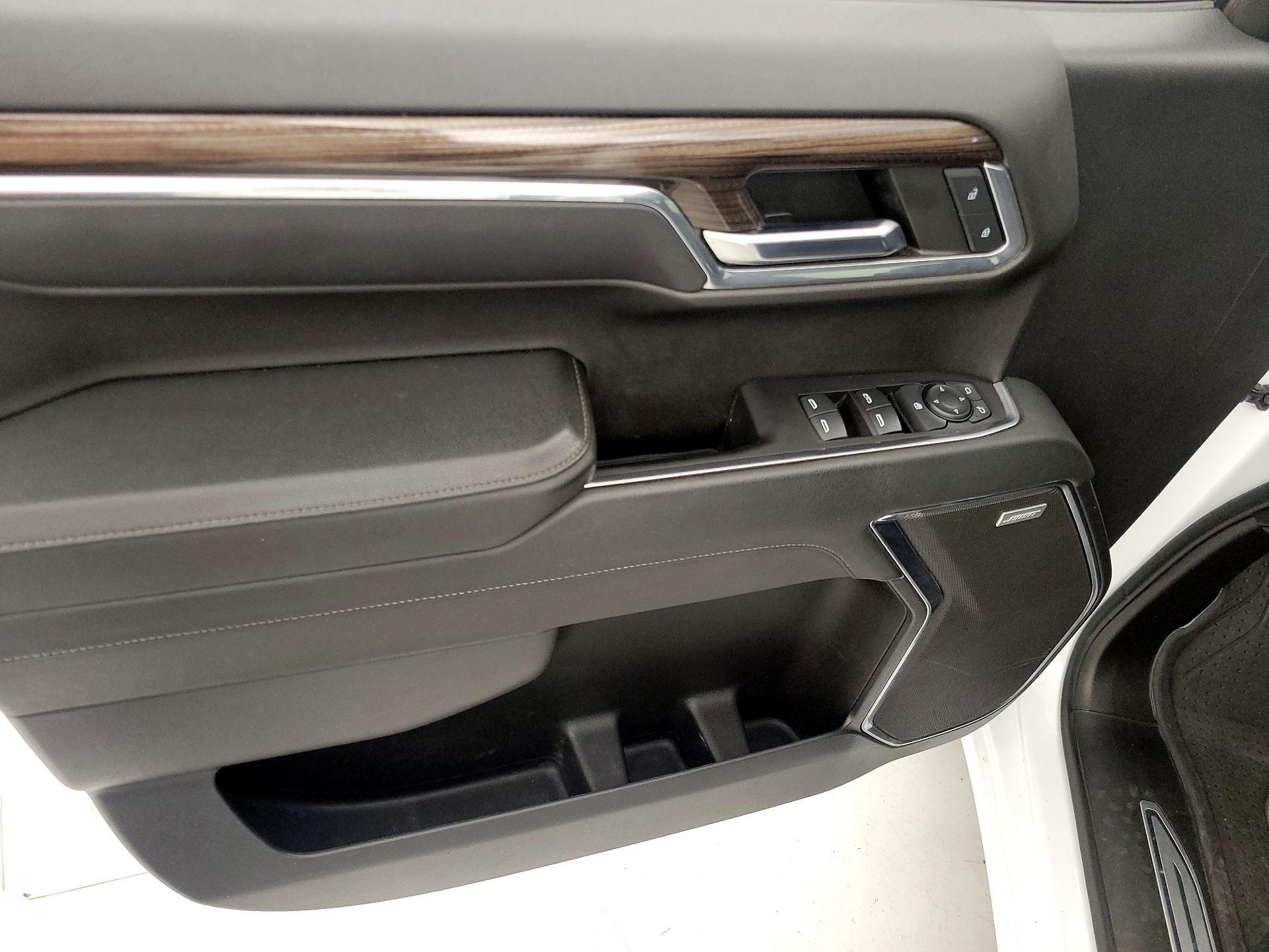 Thumbnail: 2024 Chevrolet Silverado 1500 - 12