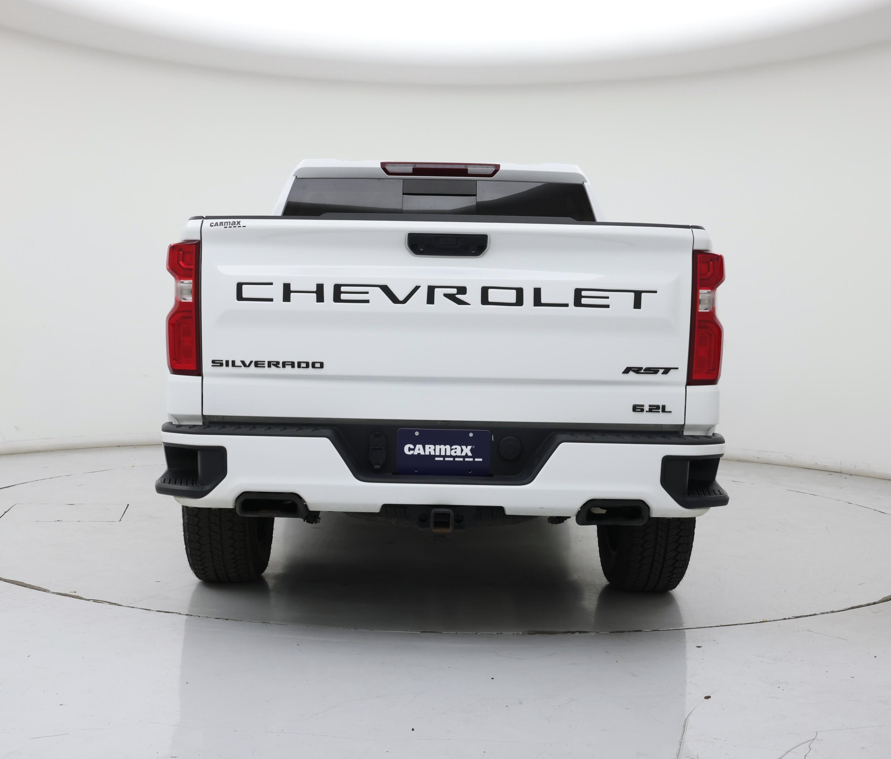 Thumbnail: 2024 Chevrolet Silverado 1500 - 6