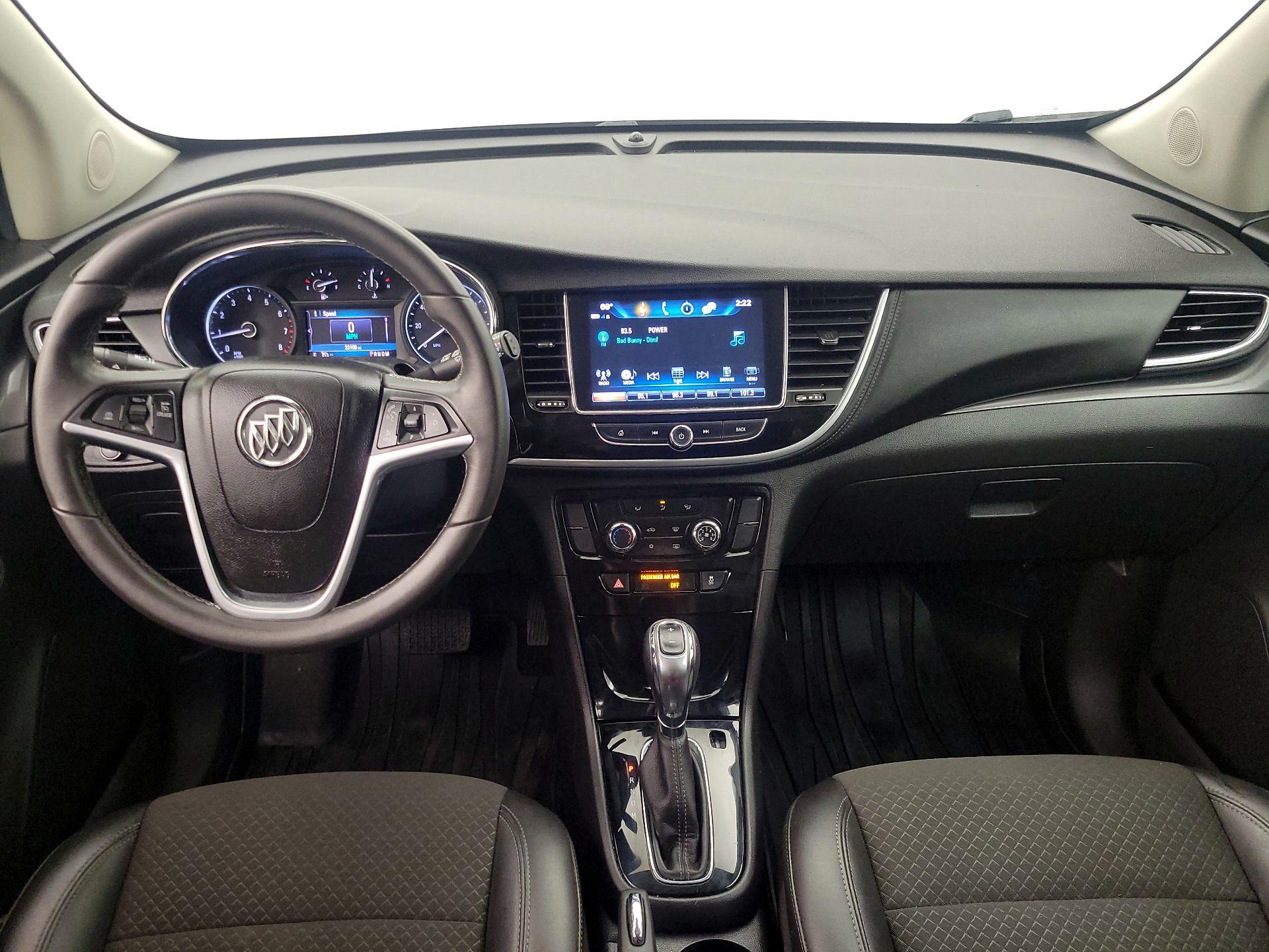 Thumbnail: 2021 Buick Encore - 9