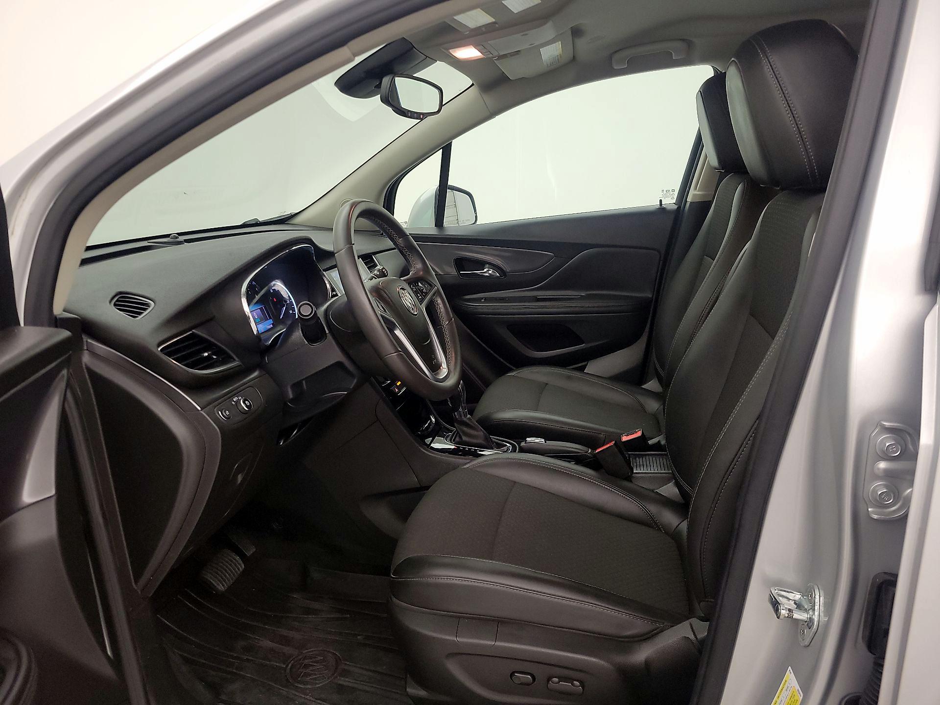 Thumbnail: 2021 Buick Encore - 11