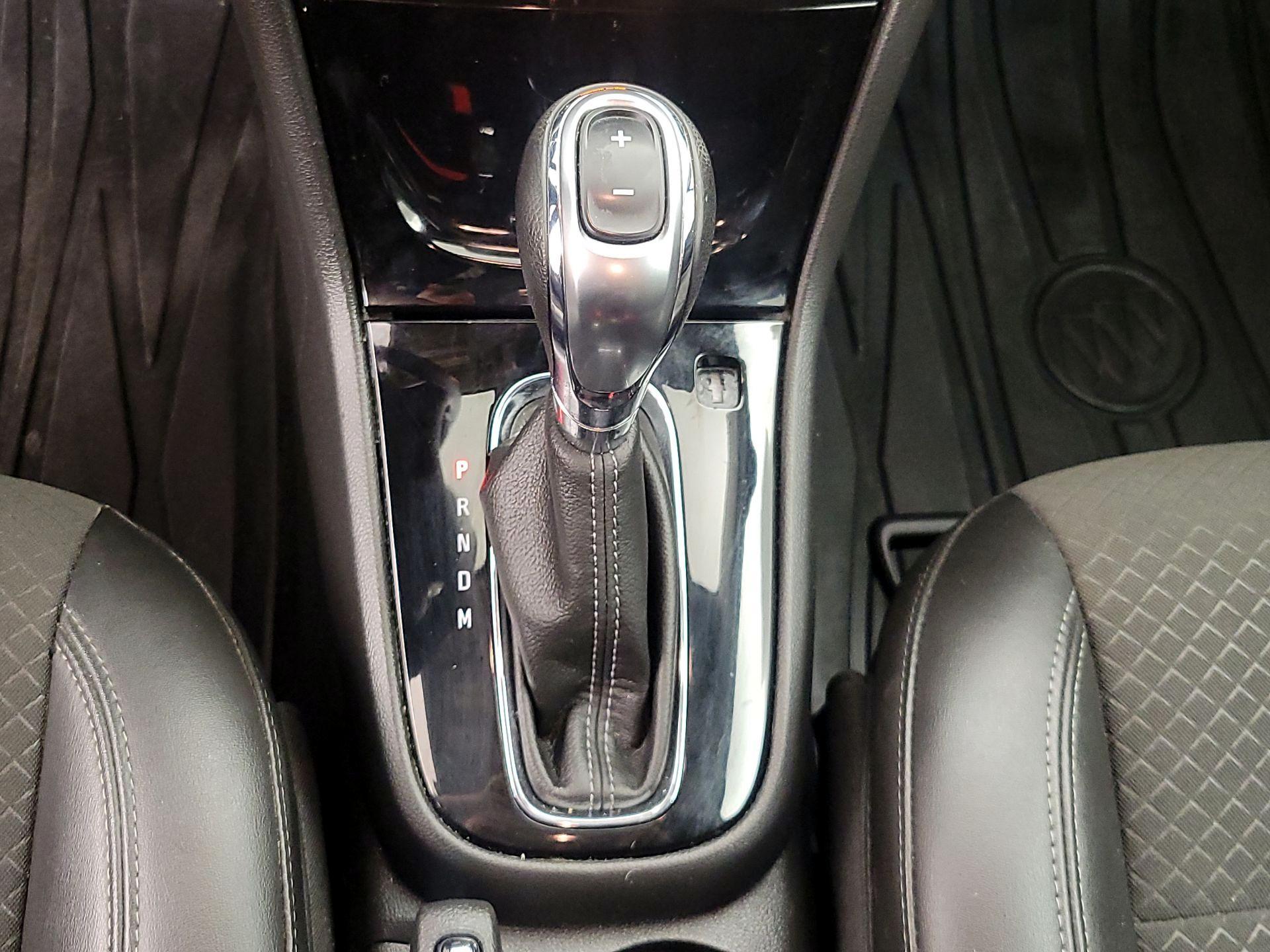 Thumbnail: 2021 Buick Encore - 17
