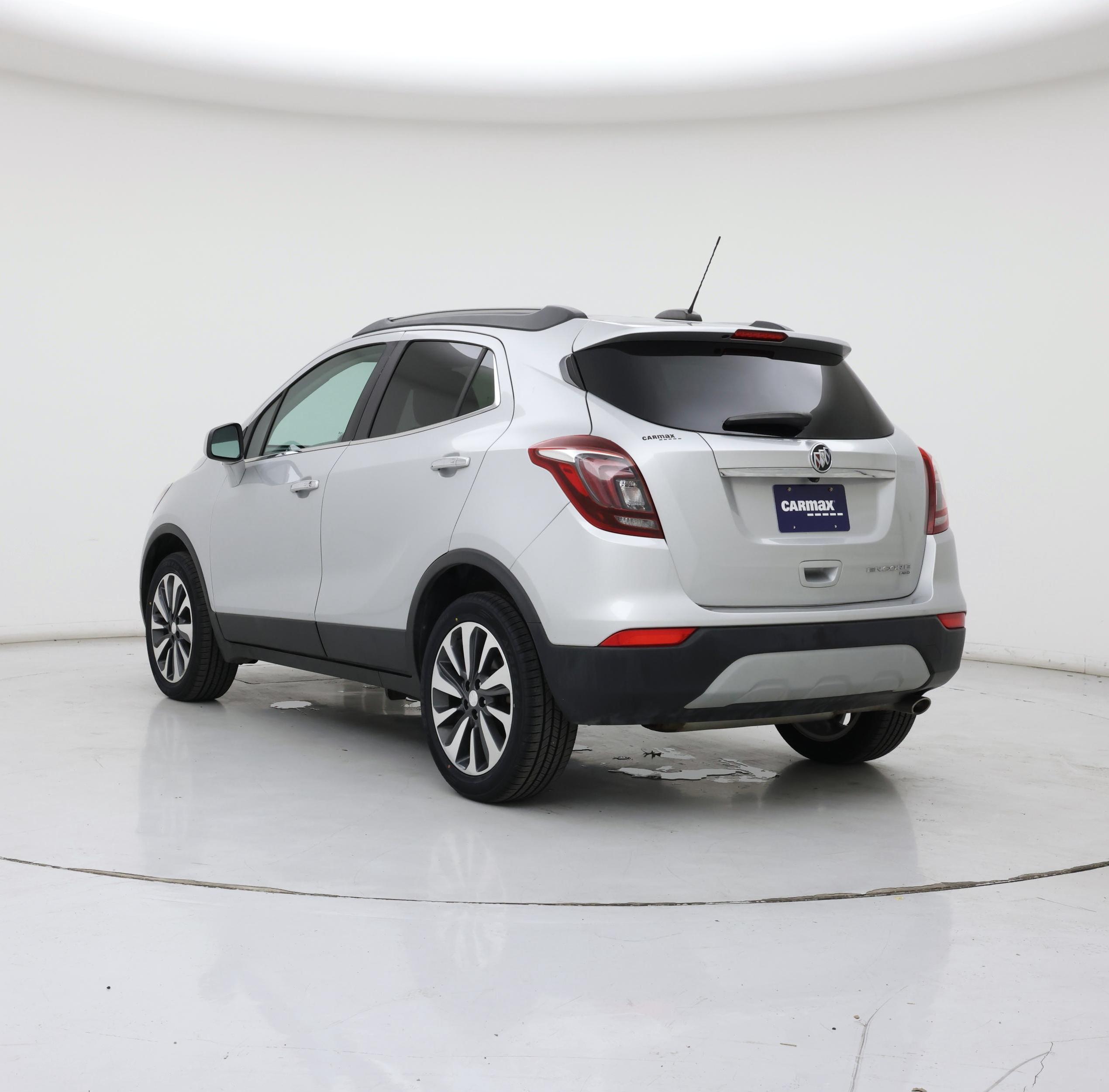 Thumbnail: 2021 Buick Encore - 2
