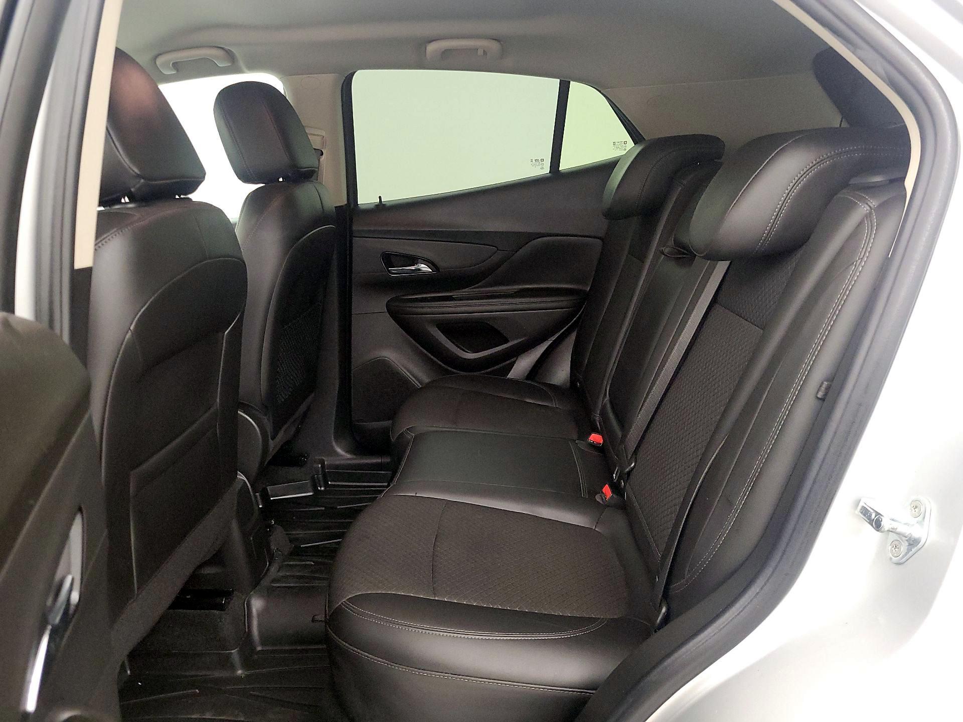Thumbnail: 2021 Buick Encore - 19
