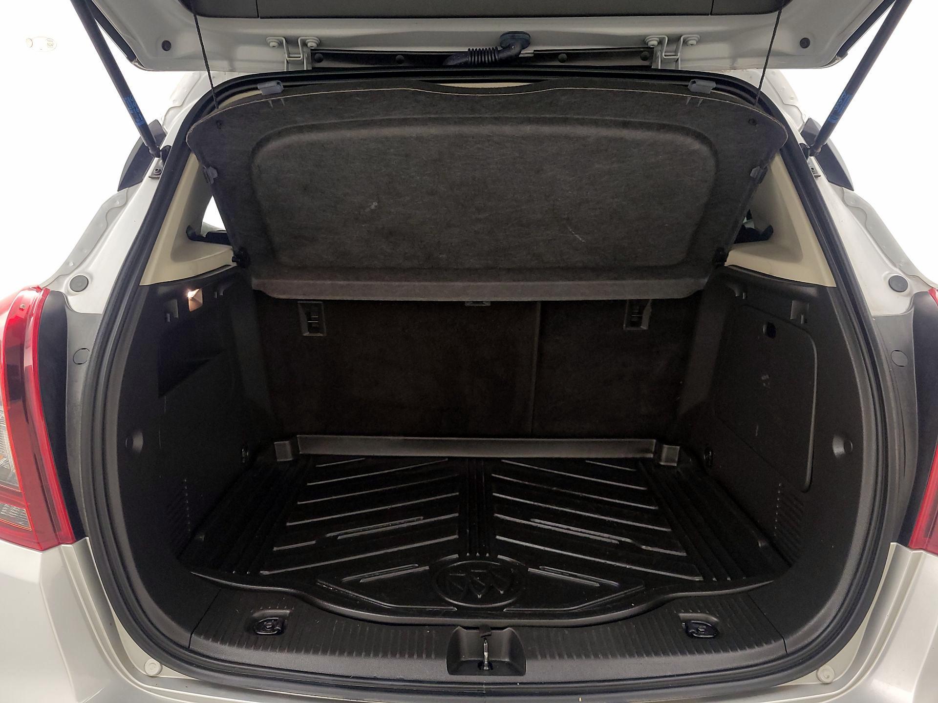 Thumbnail: 2021 Buick Encore - 20