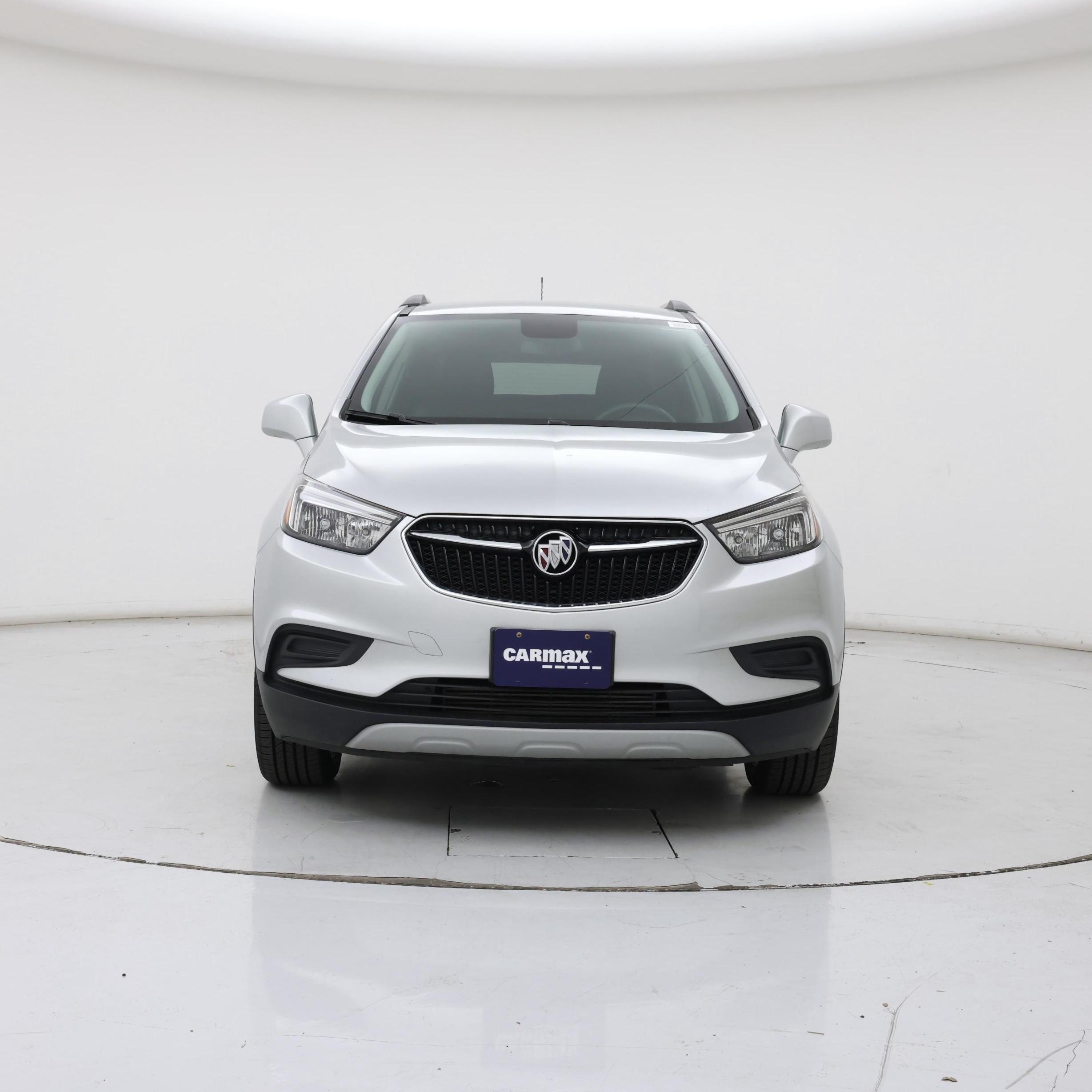 Thumbnail: 2021 Buick Encore - 5