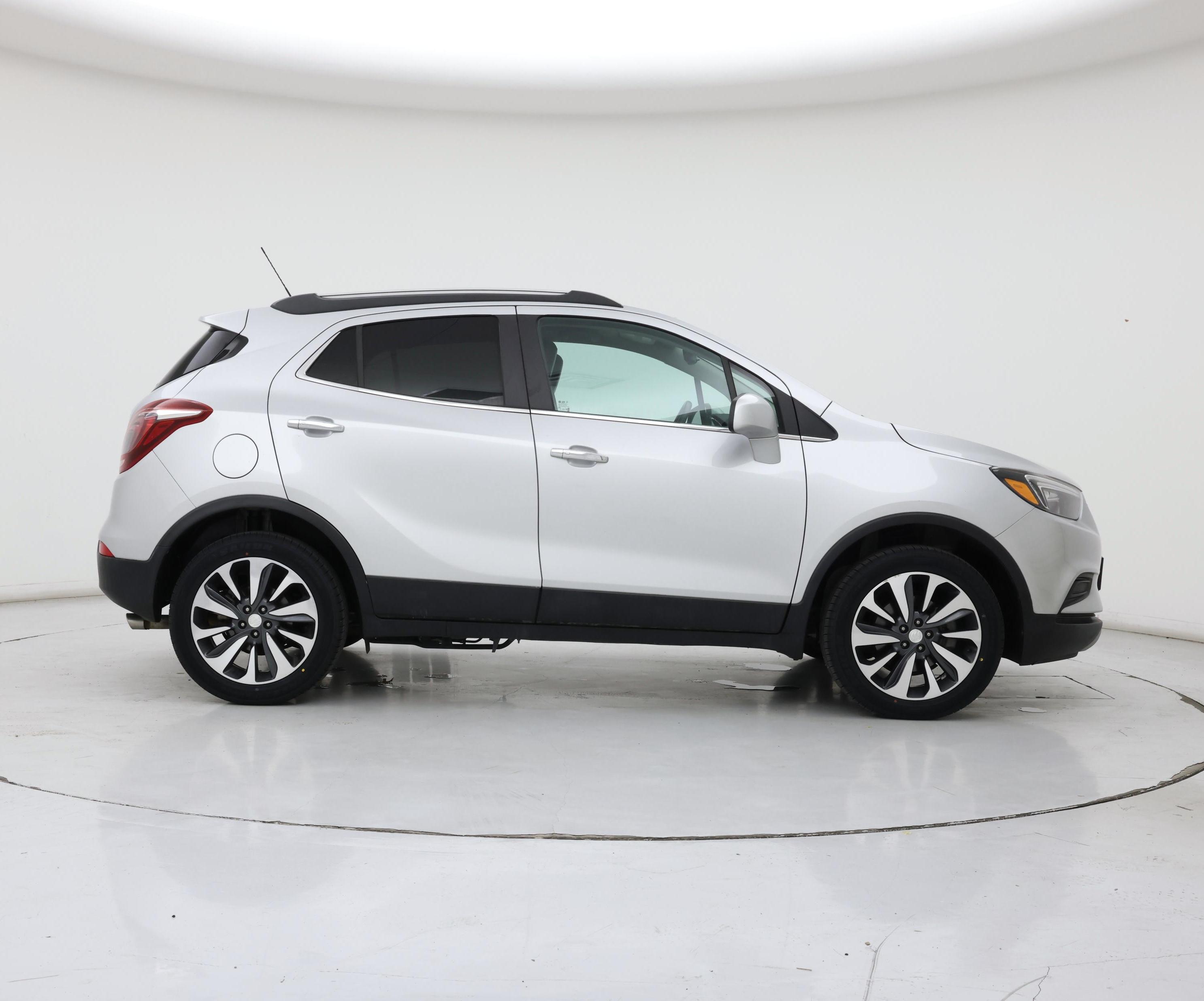 Thumbnail: 2021 Buick Encore - 7