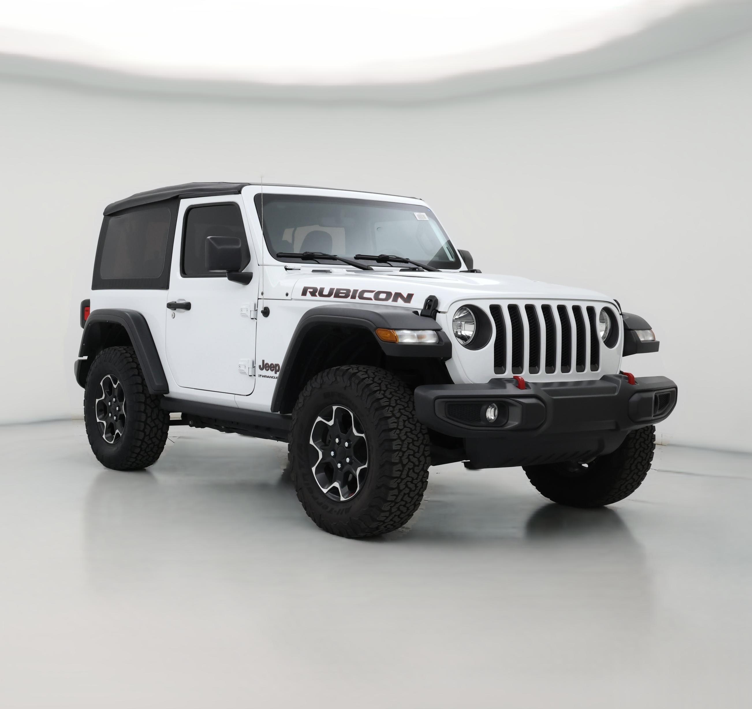 Thumbnail: 2023 Jeep Wrangler - 1