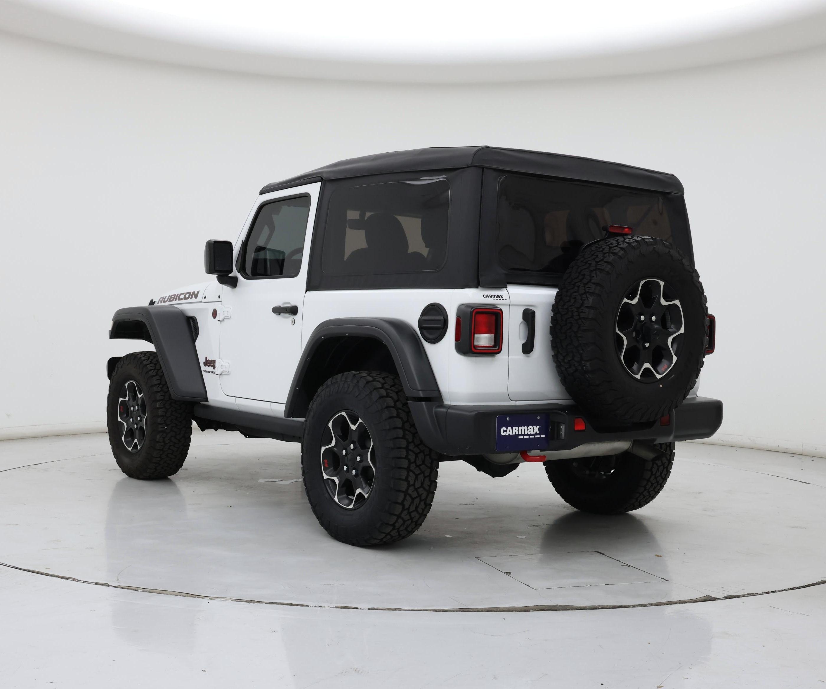 Thumbnail: 2023 Jeep Wrangler - 2