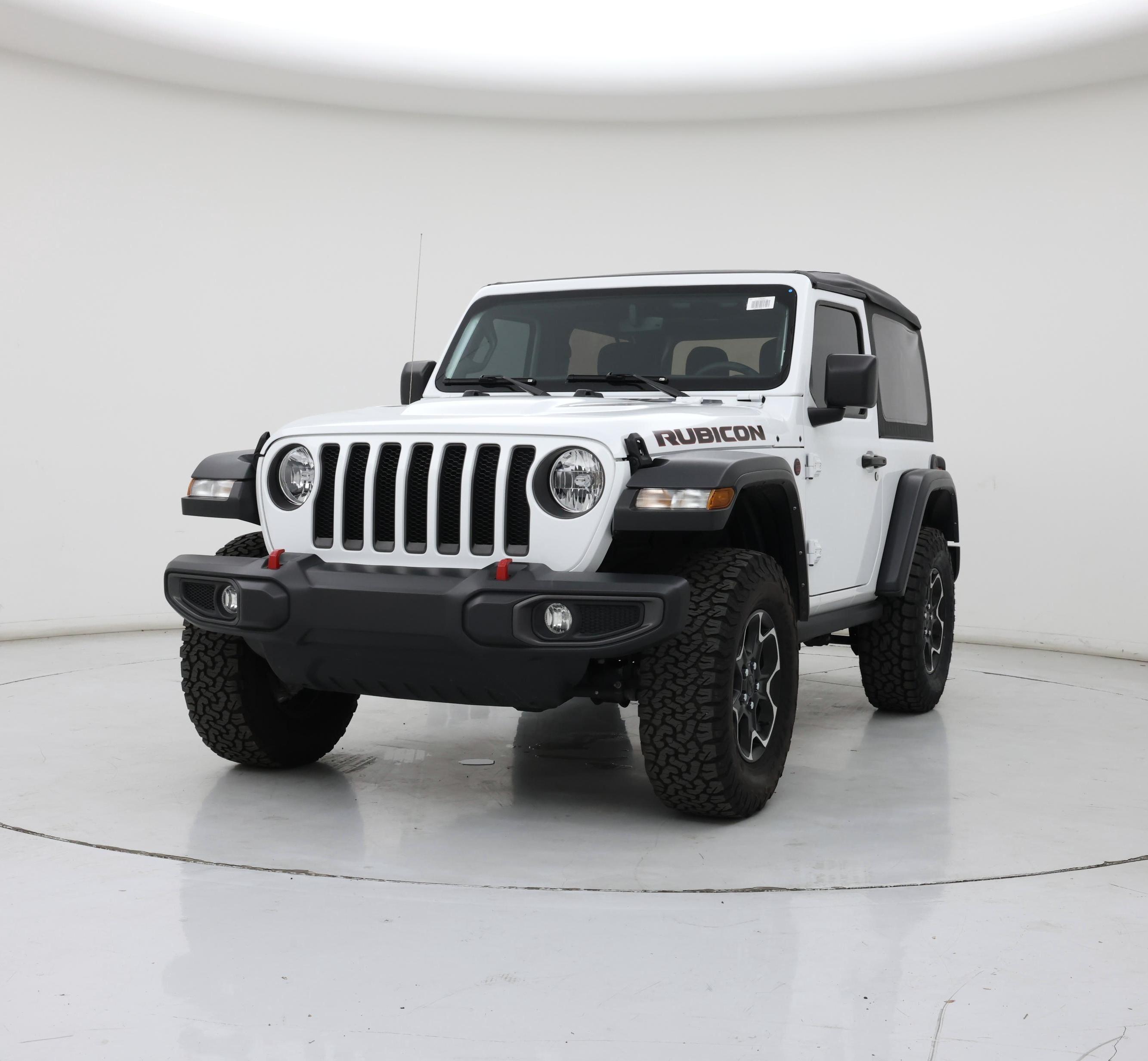 Thumbnail: 2023 Jeep Wrangler - 4