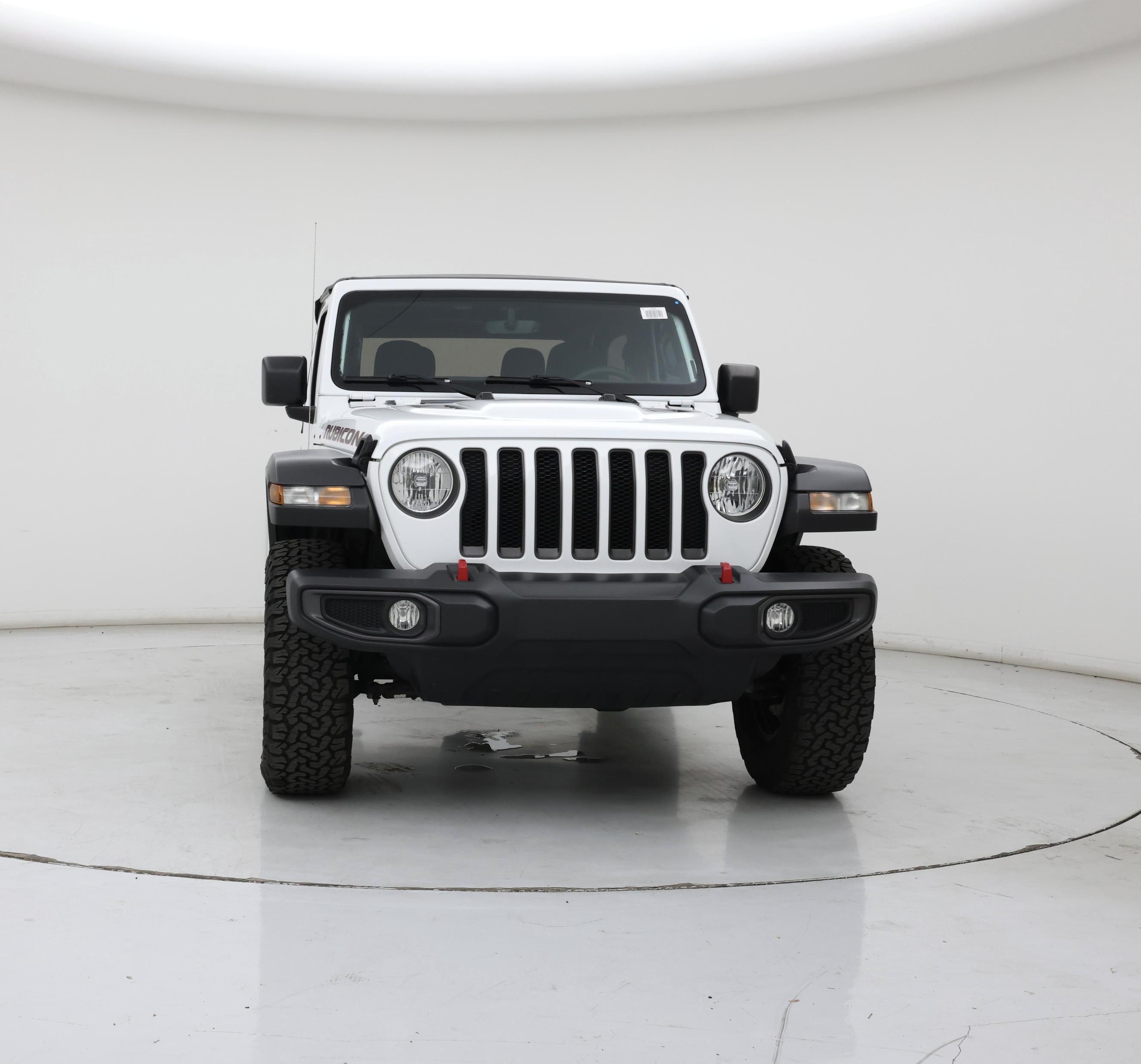 Thumbnail: 2023 Jeep Wrangler - 5