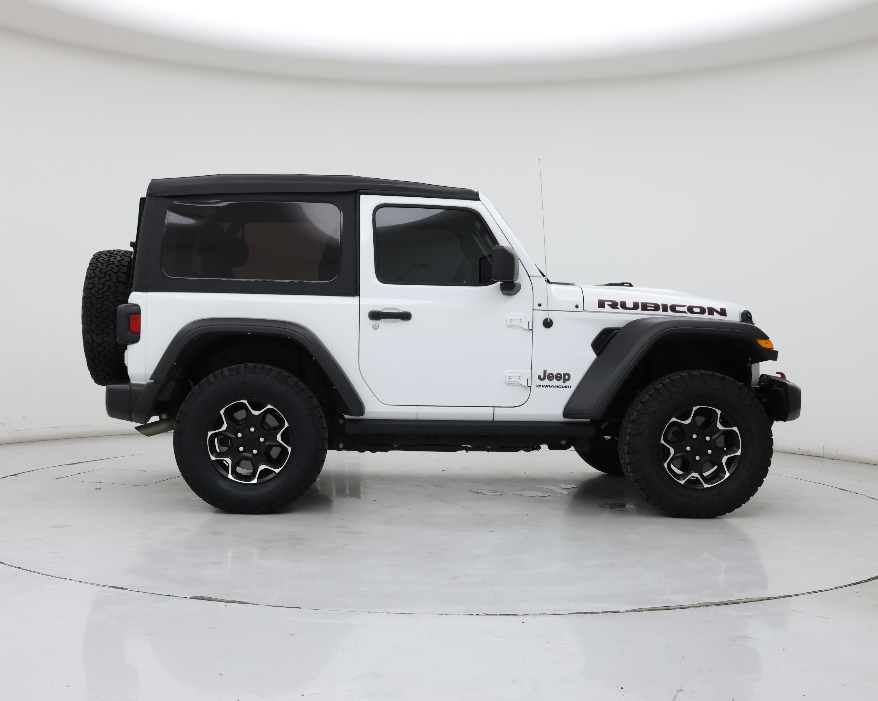 Thumbnail: 2023 Jeep Wrangler - 7