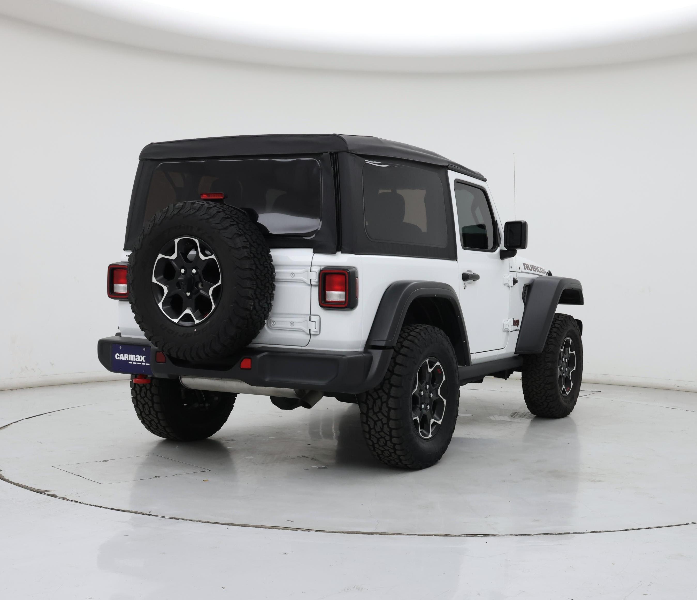Thumbnail: 2023 Jeep Wrangler - 8
