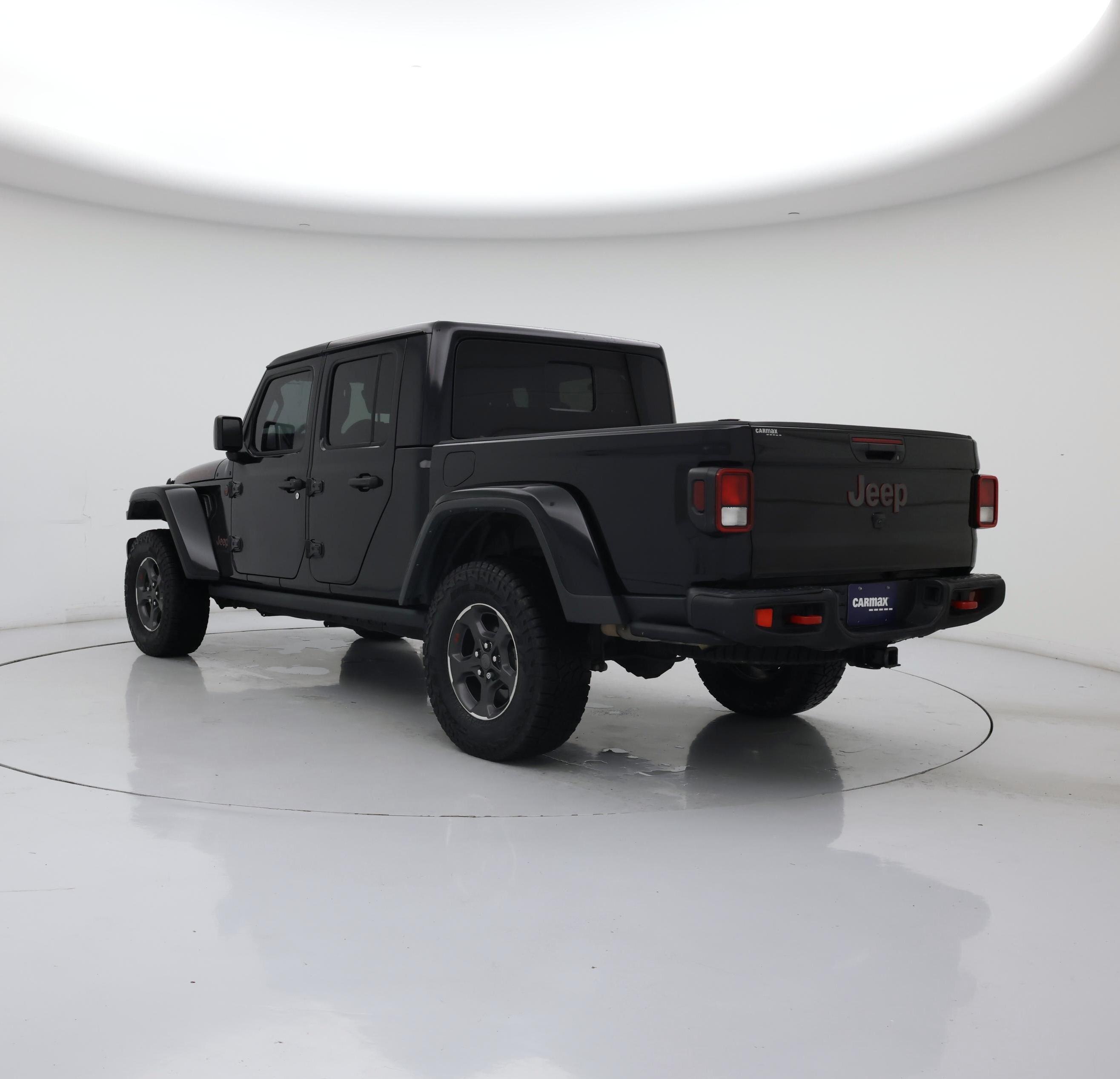Thumbnail: 2023 Jeep Gladiator - 2