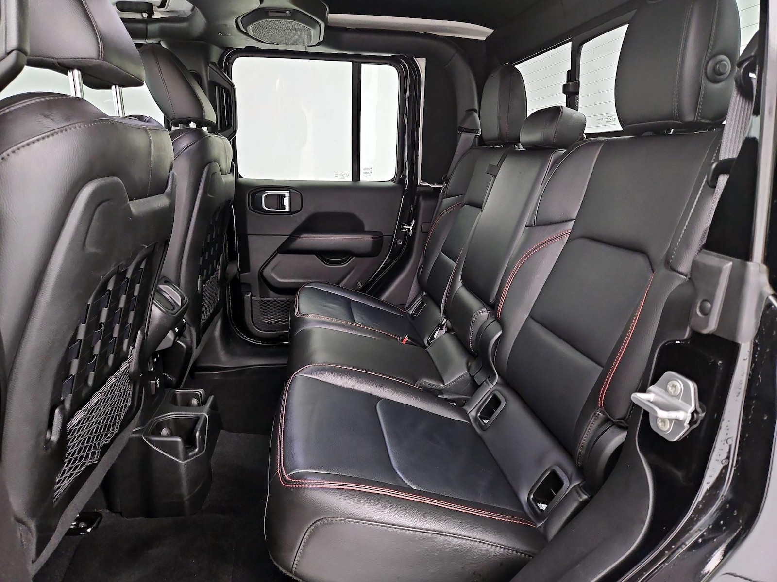 2023 Jeep Gladiator Rubicon - Photo 21