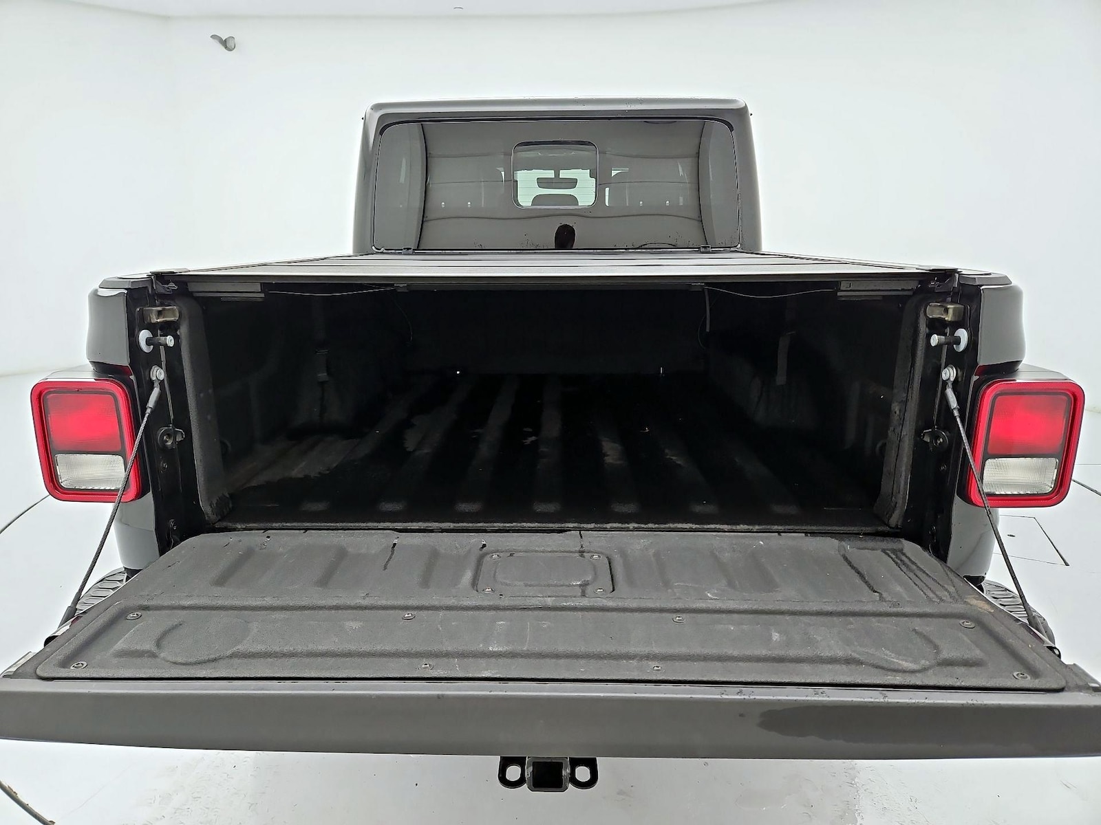 2023 Jeep Gladiator Rubicon - Photo 22