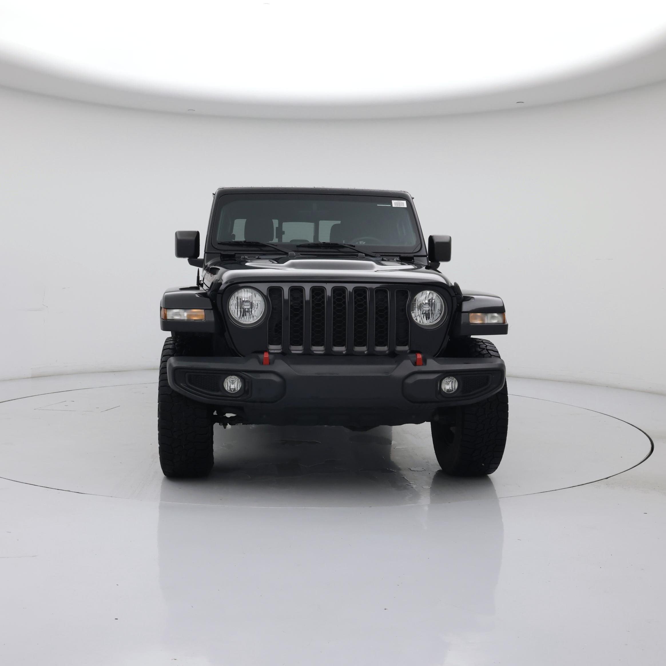 Thumbnail: 2023 Jeep Gladiator - 5