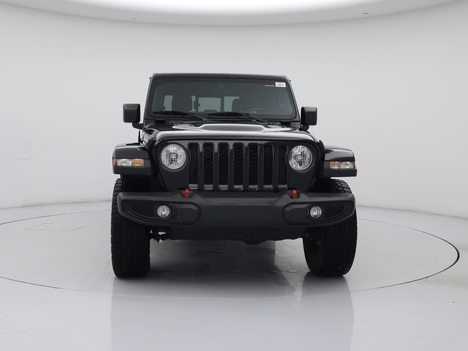2023 Jeep Gladiator Rubicon - Photo 6