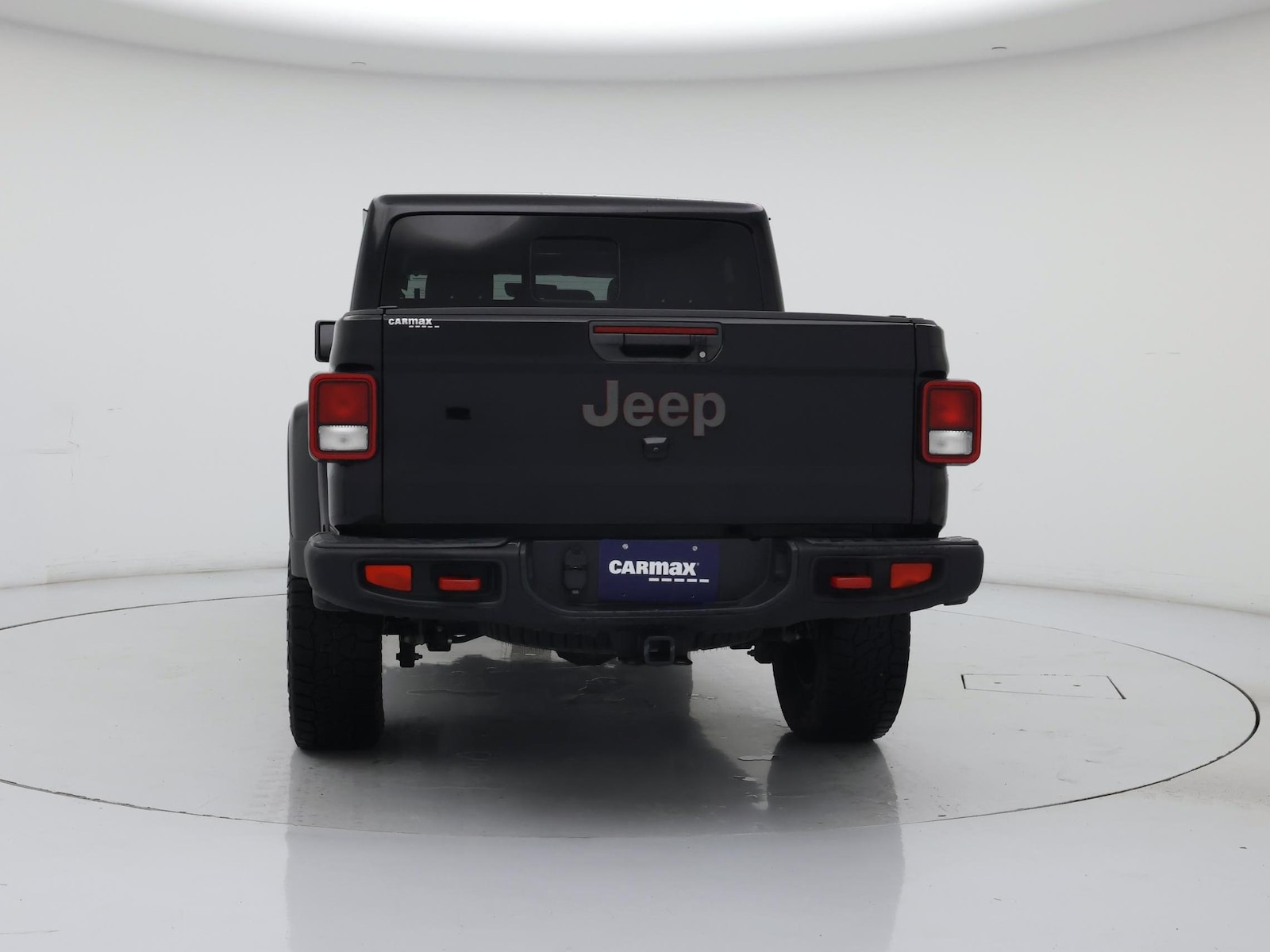 2023 Jeep Gladiator Rubicon - Photo 7