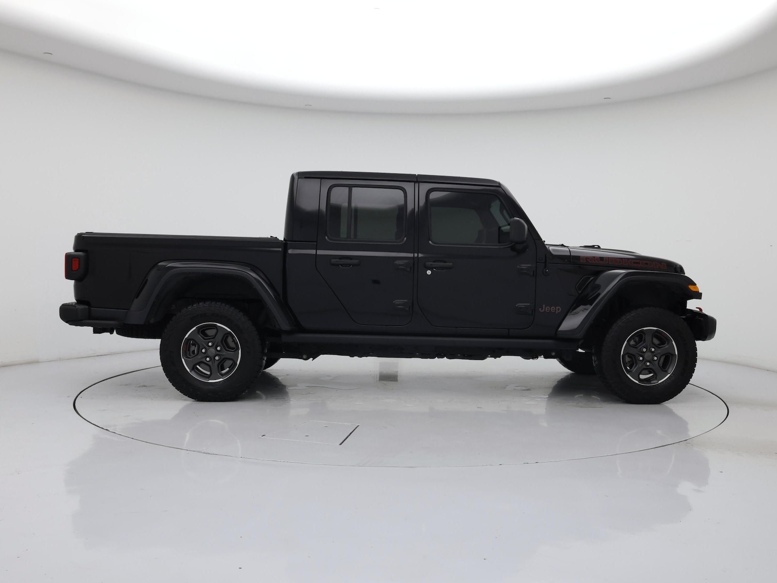 2023 Jeep Gladiator Rubicon - Photo 8