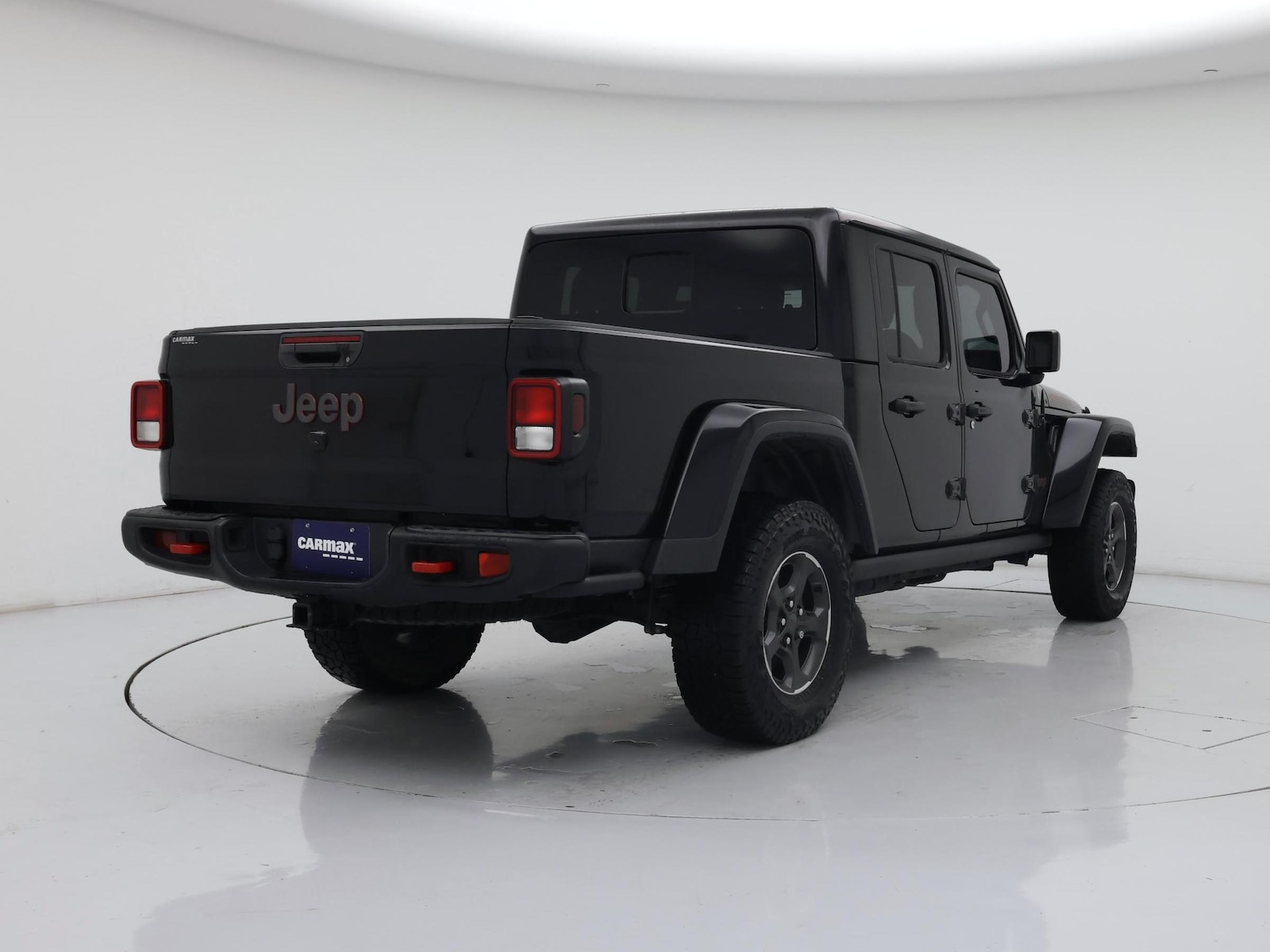 2023 Jeep Gladiator Rubicon - Photo 9