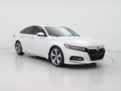 2020 Honda Accord Touring